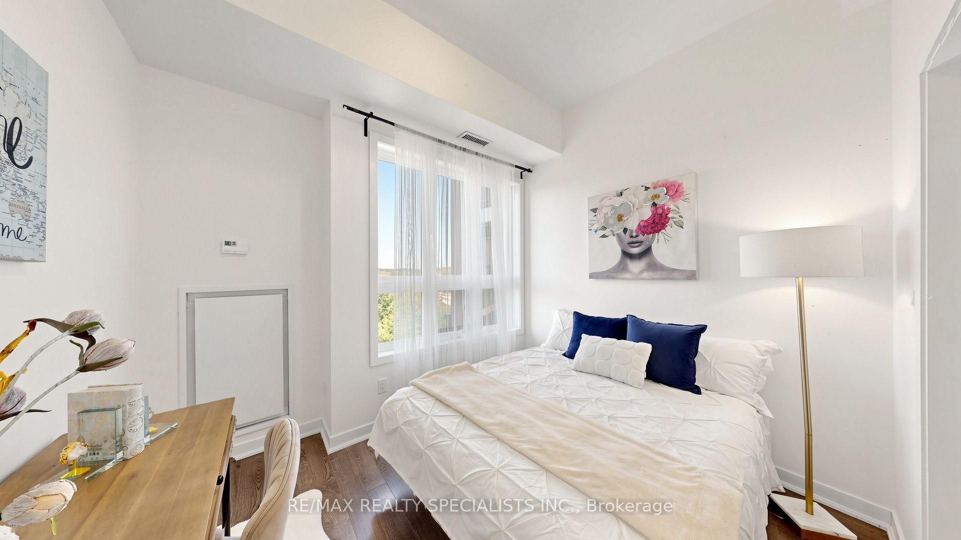 Photo 18 of Unit 408, 5317 Upper Middle Road, Burlington, Orchard — HOMEH