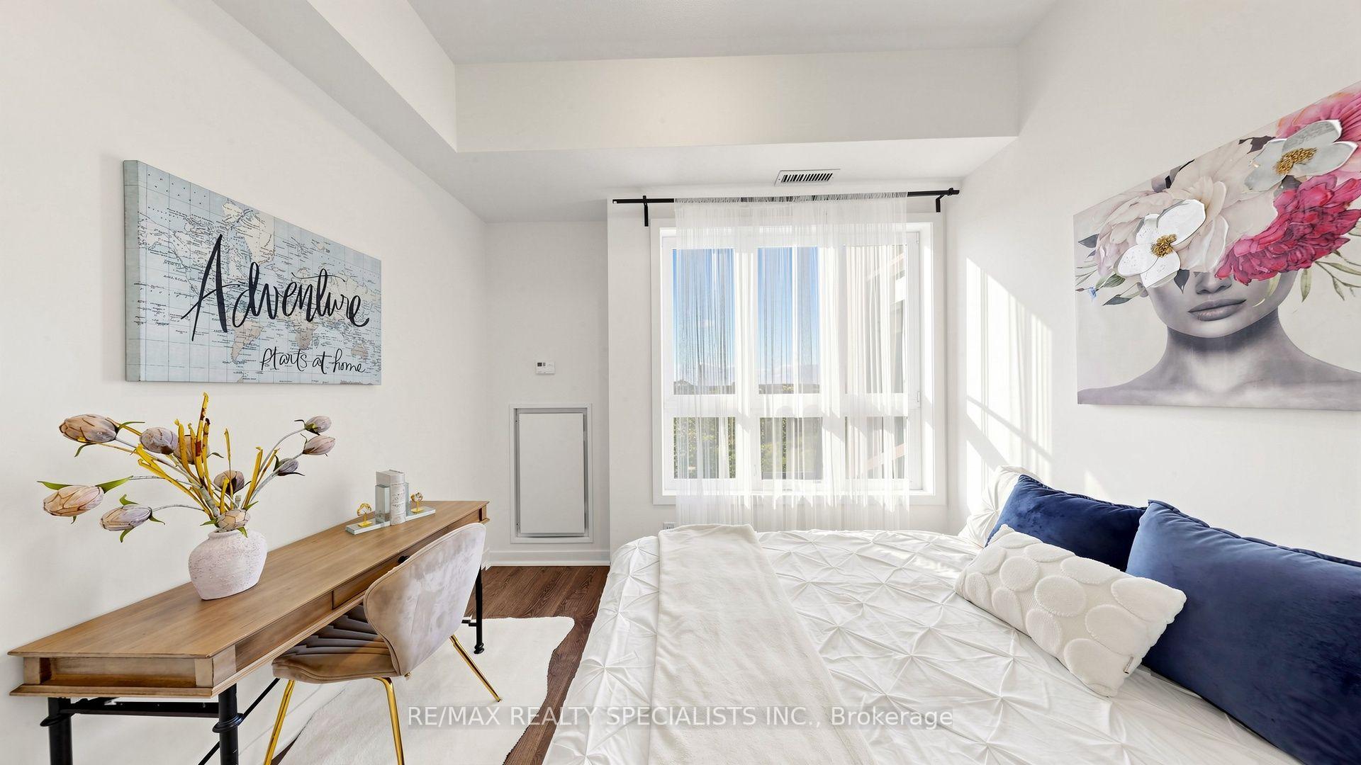 Photo 21 of Unit 408, 5317 Upper Middle Road, Burlington, Orchard — HOMEH