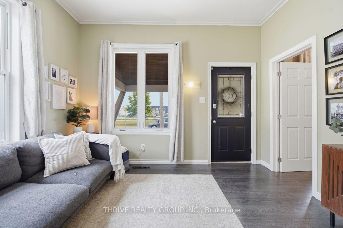 Photo 10 of 176 Centre Street, St. Thomas — HOMEH