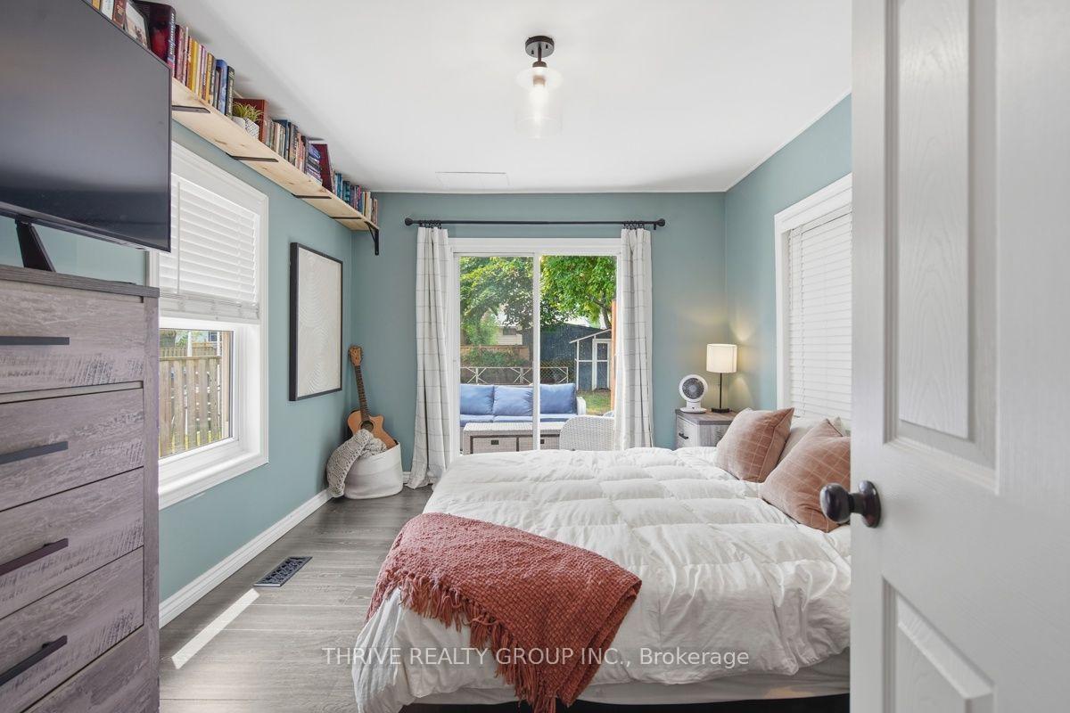 Photo 18 of 176 Centre Street, St. Thomas — HOMEH