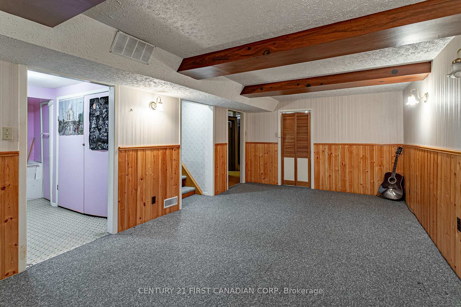 Photo 14 of 8 Antrim Crescent, London, South Y — HOMEH