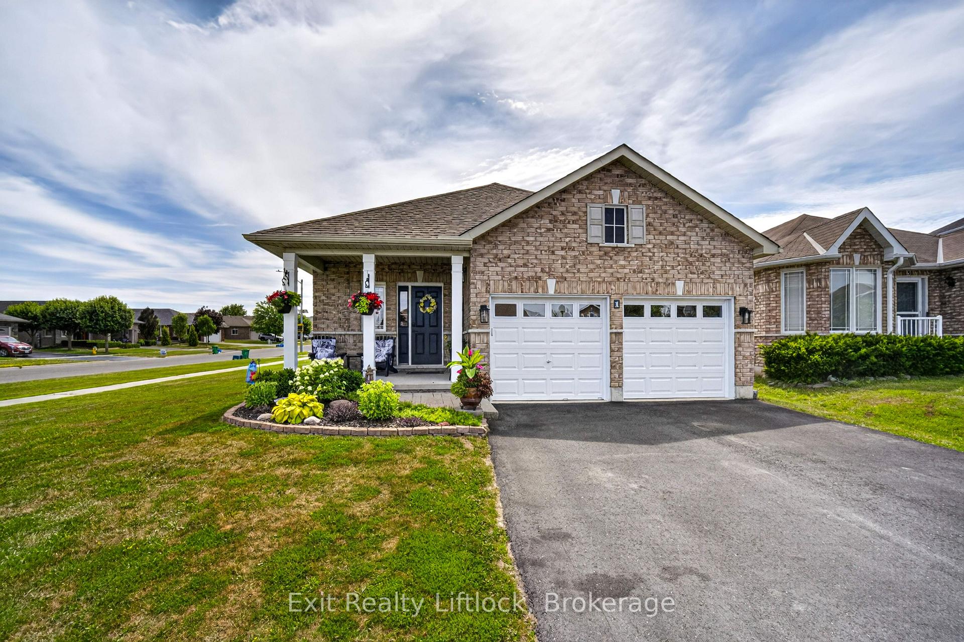 Photo 1 of 1 Mcgregor Court, Peterborough, Ashburnham Ward 4 — HOMEH