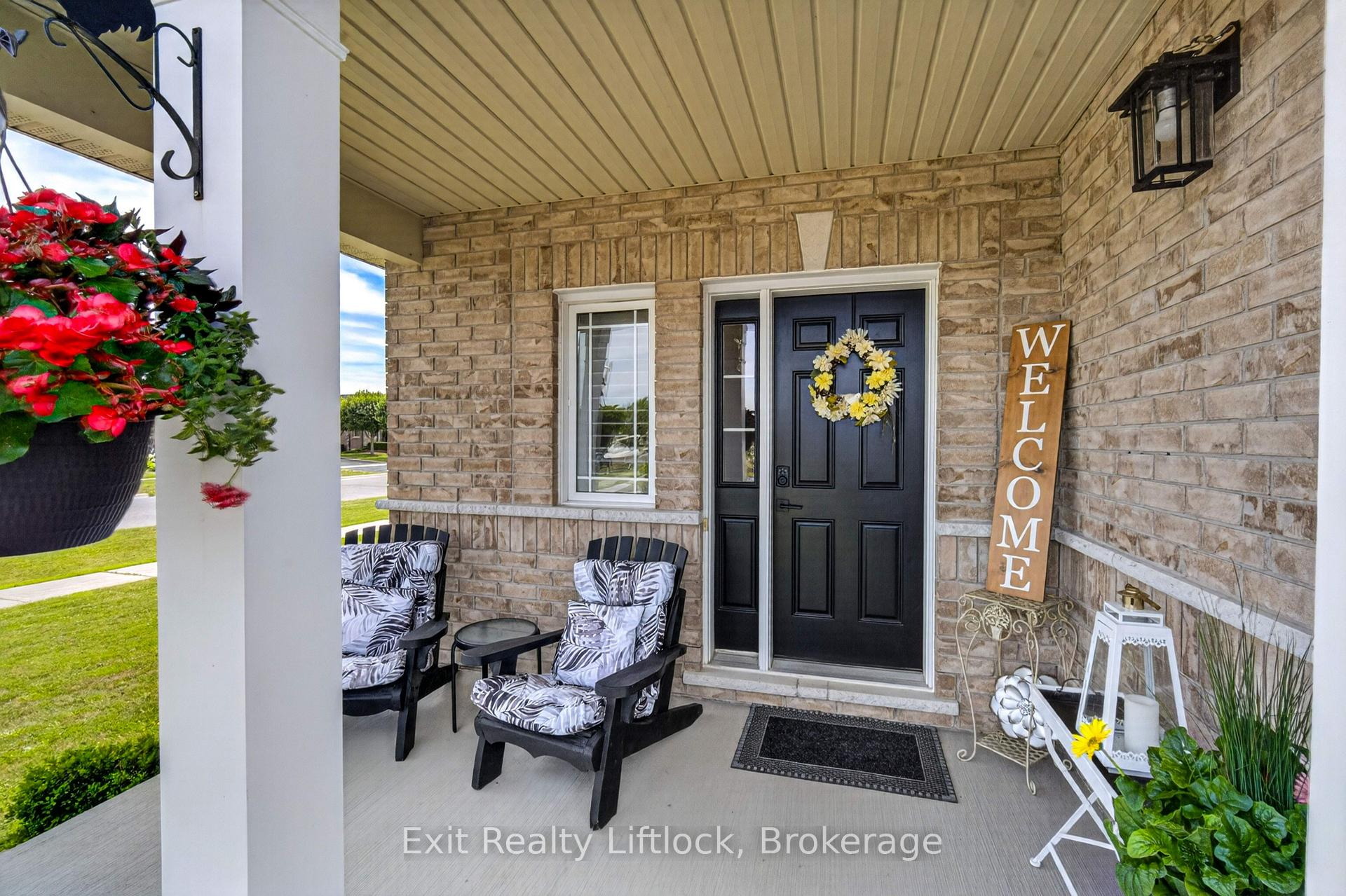 Photo 3 of 1 Mcgregor Court, Peterborough, Ashburnham Ward 4 — HOMEH