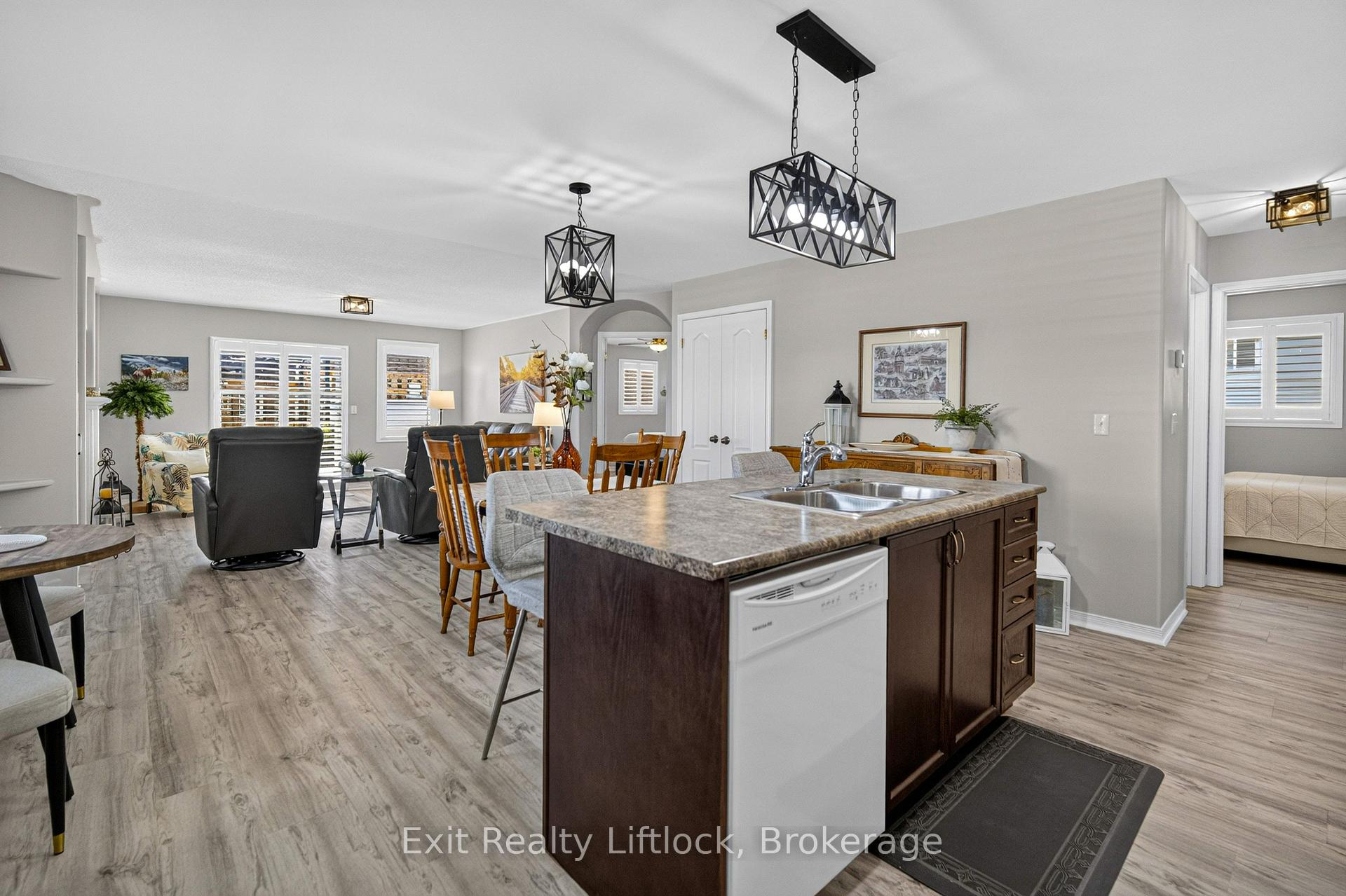 Photo 8 of 1 Mcgregor Court, Peterborough, Ashburnham Ward 4 — HOMEH
