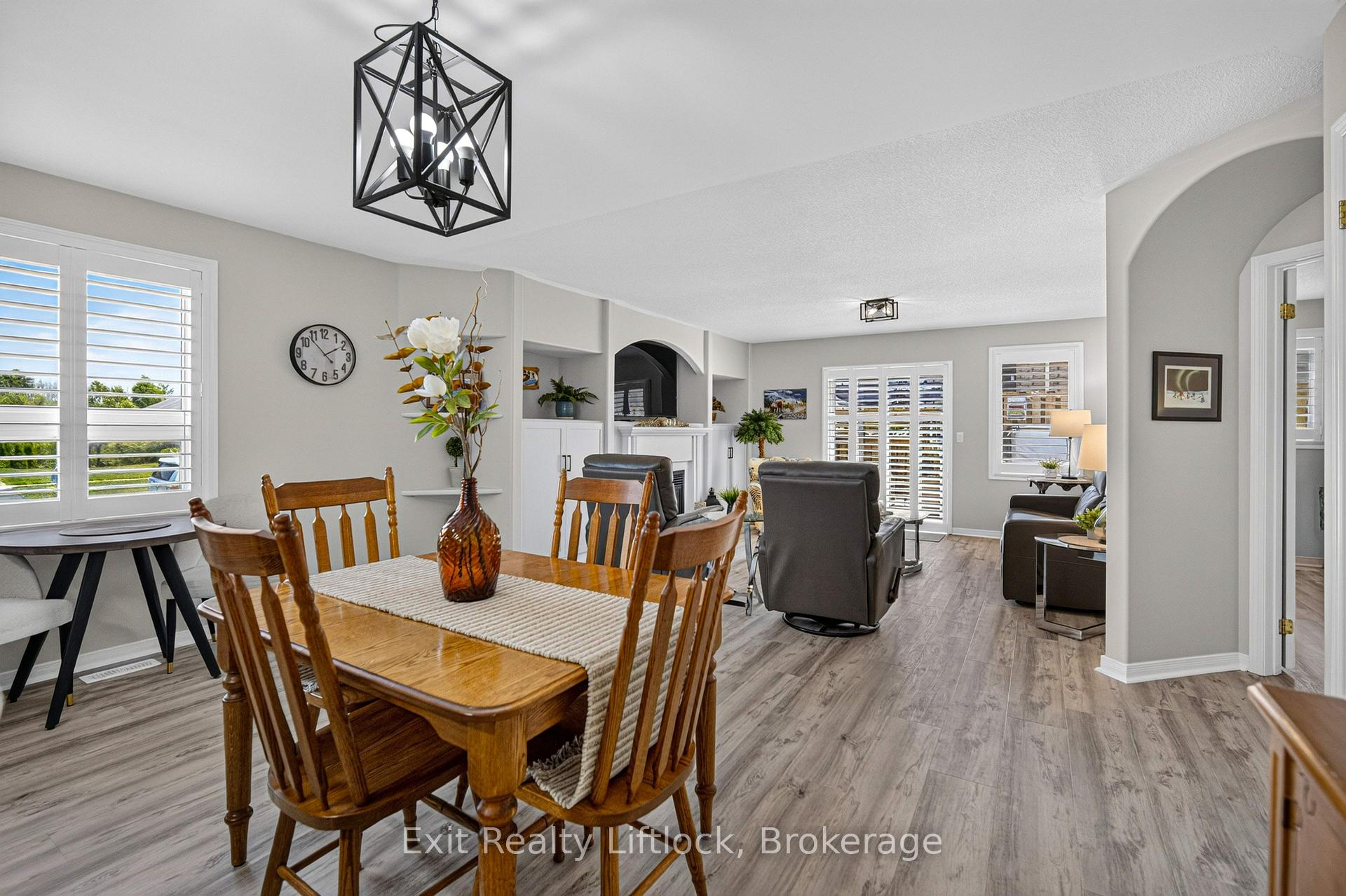 Photo 9 of 1 Mcgregor Court, Peterborough, Ashburnham Ward 4 — HOMEH