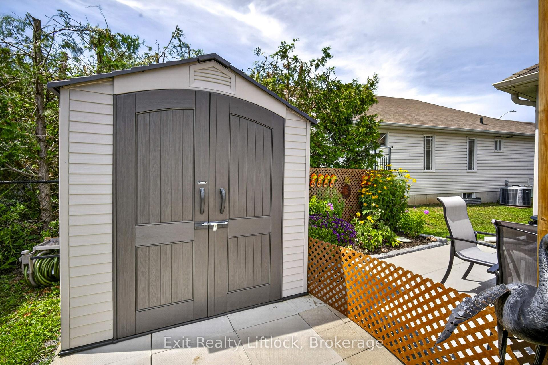 Photo 32 of 1 Mcgregor Court, Peterborough, Ashburnham Ward 4 — HOMEH
