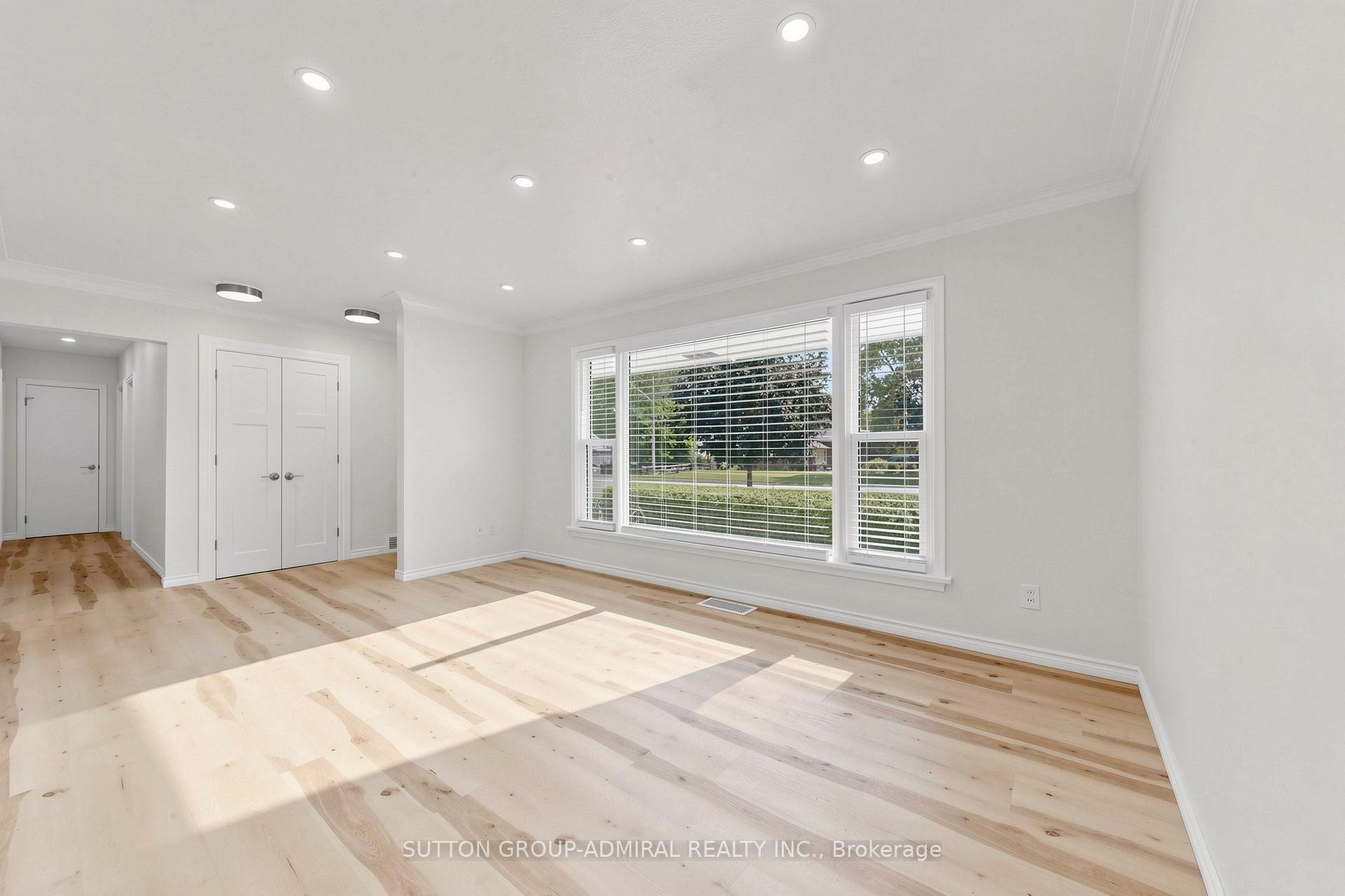 Photo 6 of 27 Patricia Drive, St. Catharines, Carlton/Bunting — HOMEH