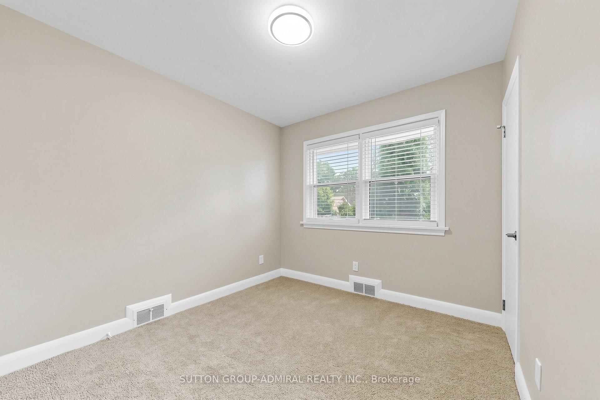 Photo 19 of 27 Patricia Drive, St. Catharines, Carlton/Bunting — HOMEH