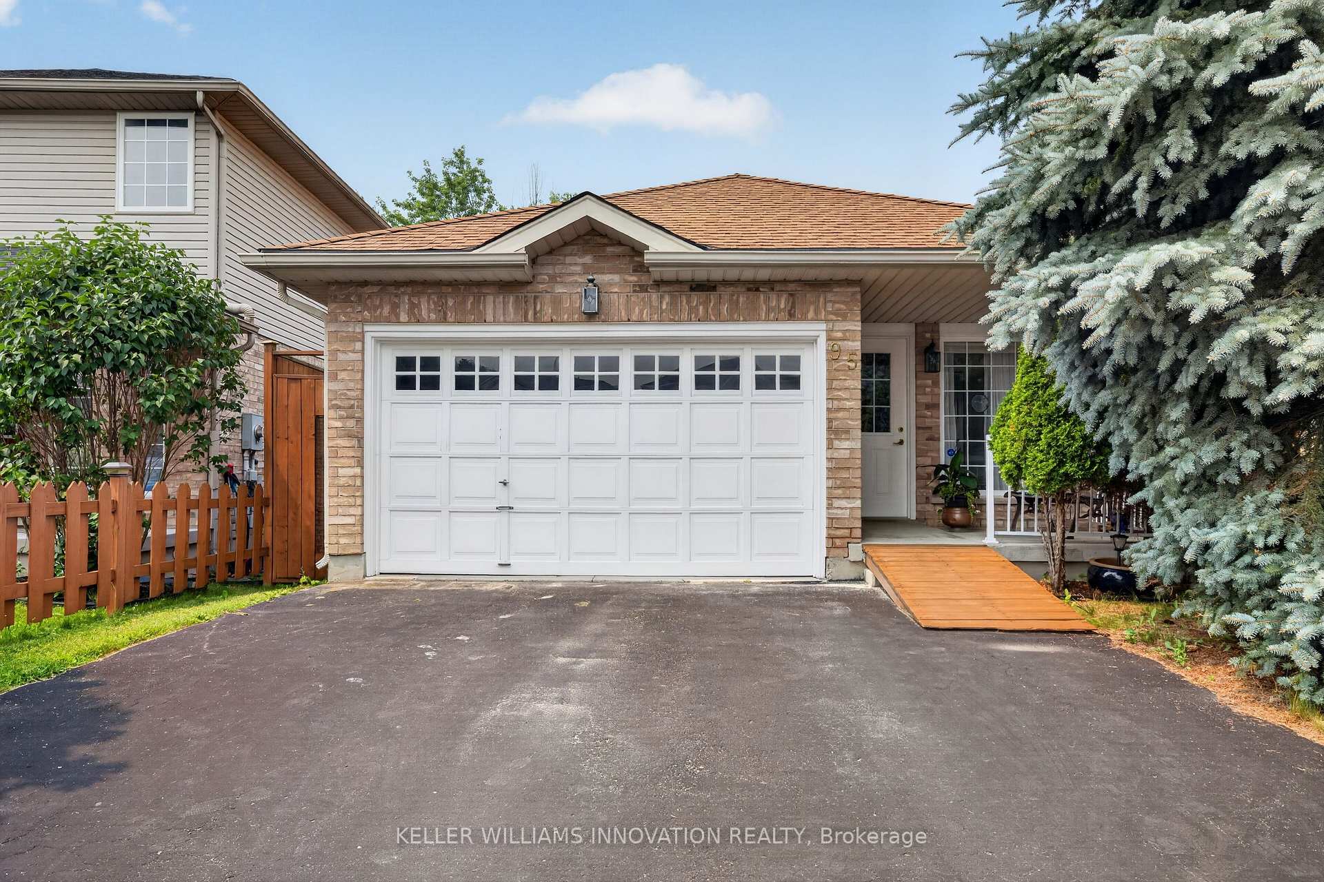 Photo 2 of 95 Tovell Drive, Guelph, Willow West/Sugarbush/West Acres — HOMEH
