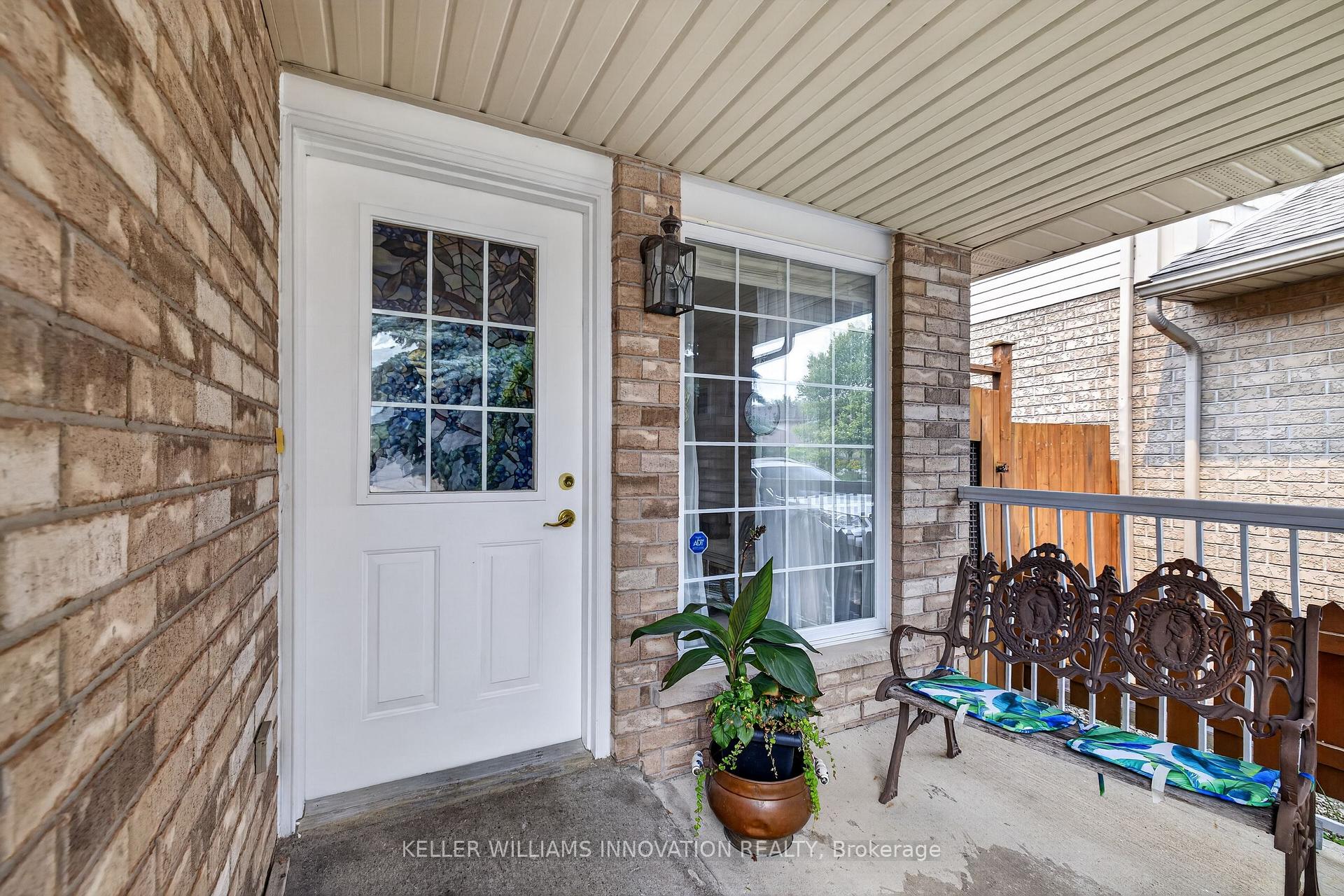 Photo 4 of 95 Tovell Drive, Guelph, Willow West/Sugarbush/West Acres — HOMEH