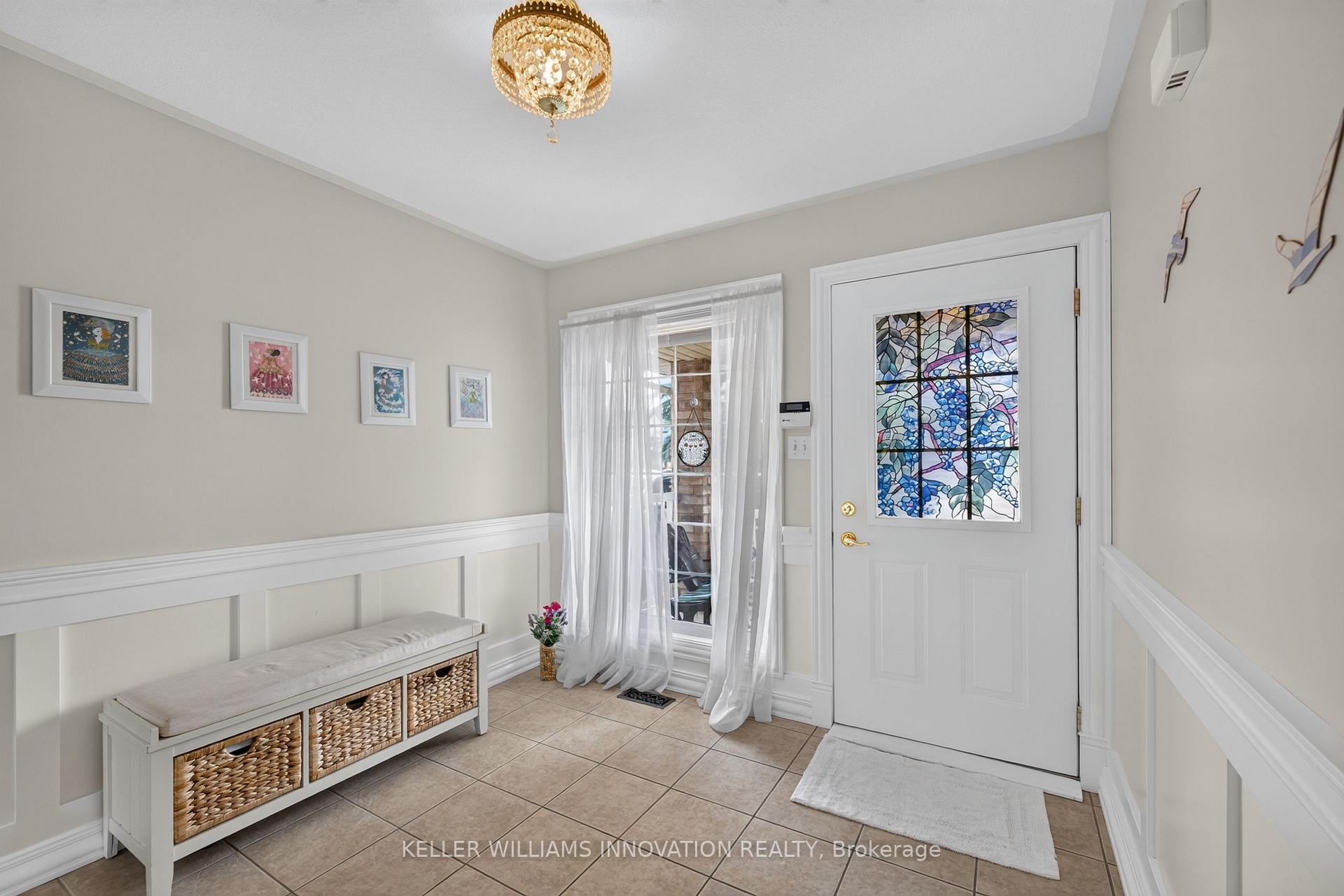 Photo 5 of 95 Tovell Drive, Guelph, Willow West/Sugarbush/West Acres — HOMEH
