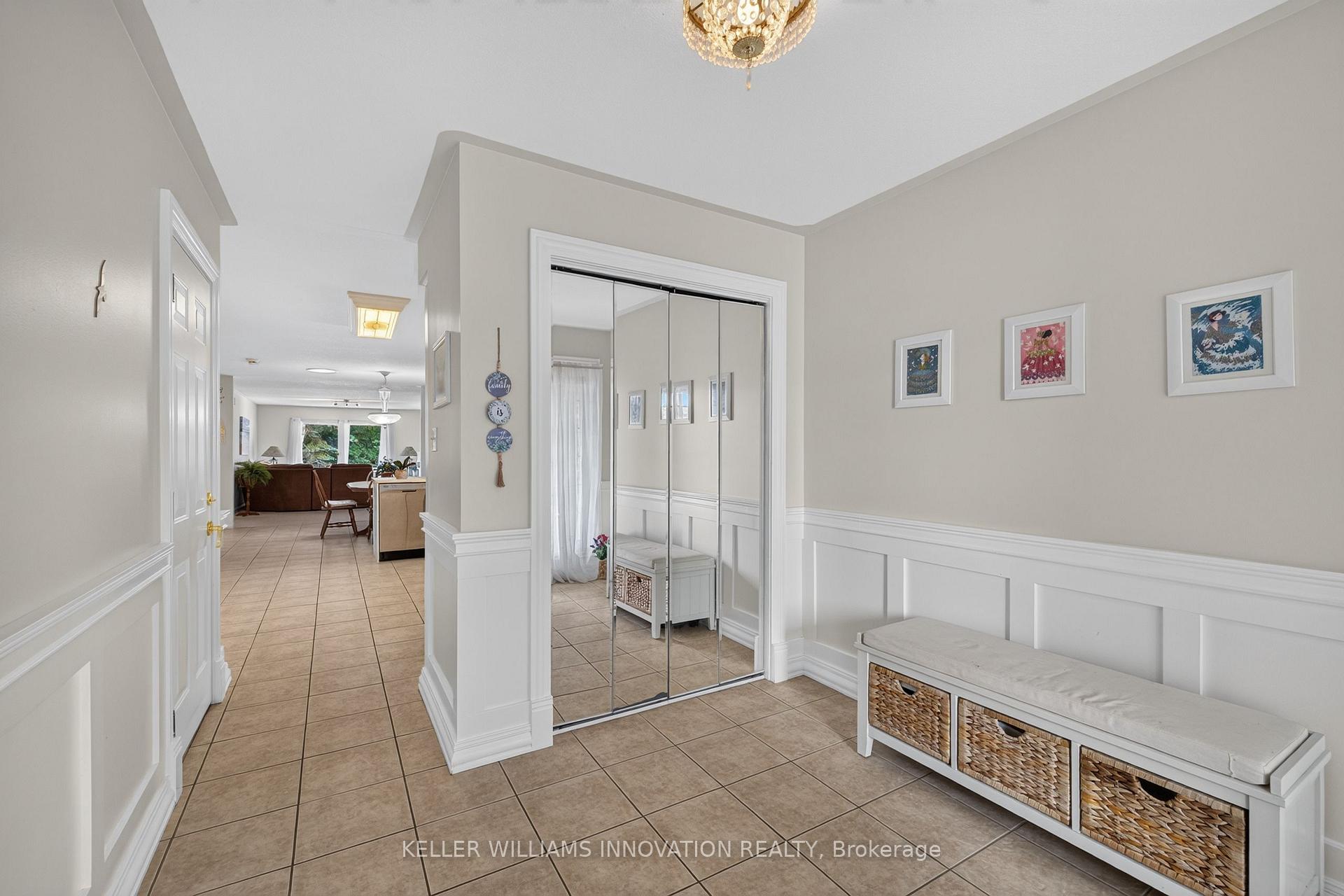 Photo 6 of 95 Tovell Drive, Guelph, Willow West/Sugarbush/West Acres — HOMEH