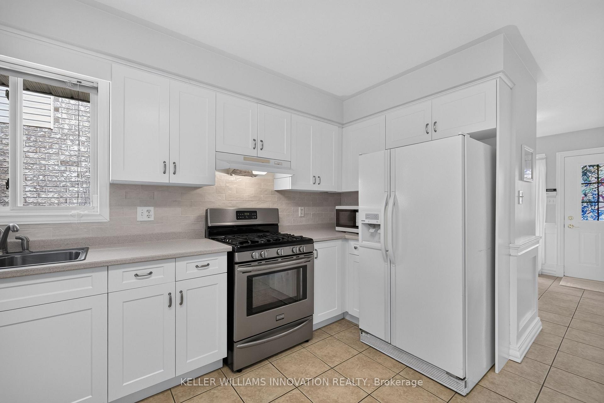 Photo 11 of 95 Tovell Drive, Guelph, Willow West/Sugarbush/West Acres — HOMEH