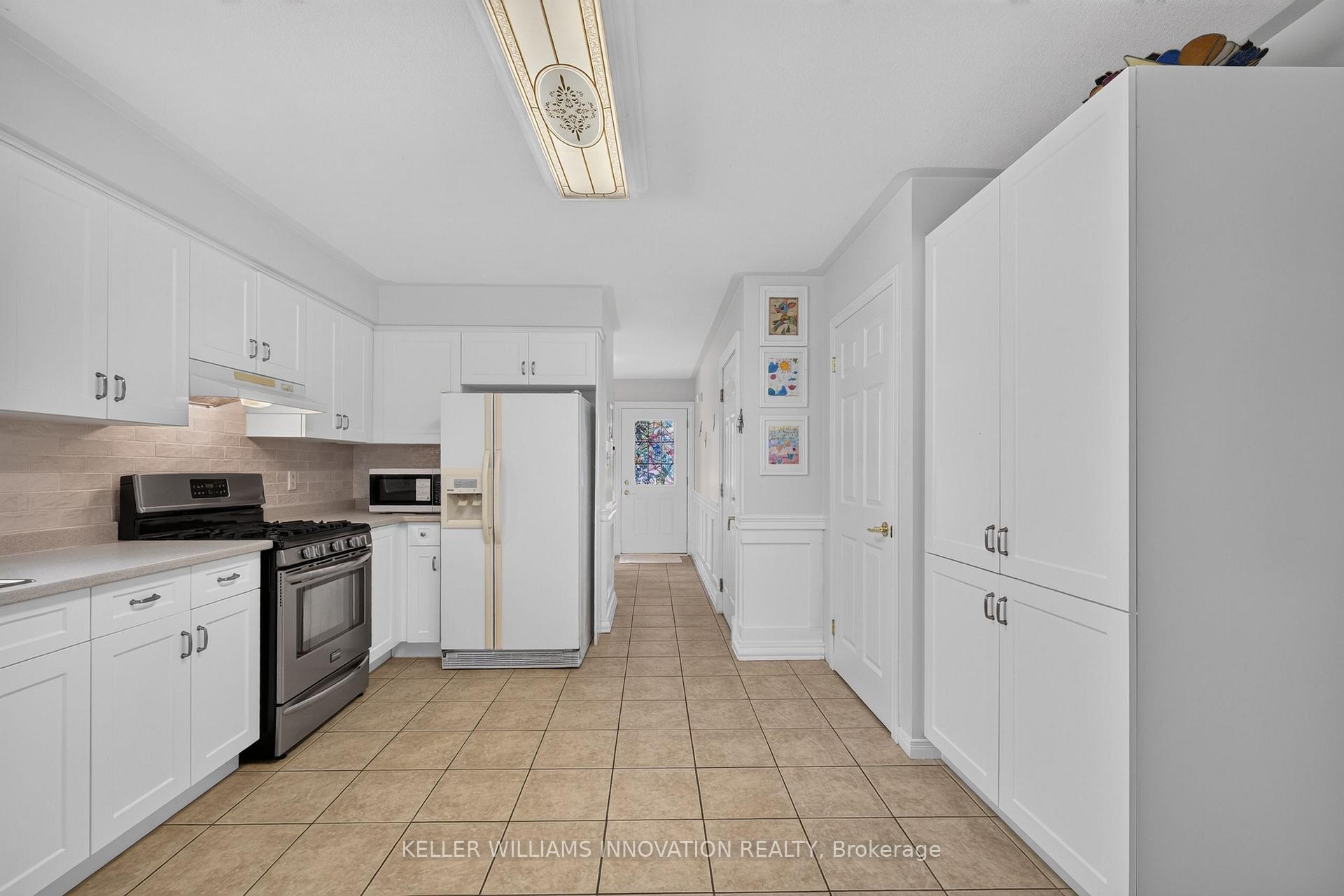 Photo 12 of 95 Tovell Drive, Guelph, Willow West/Sugarbush/West Acres — HOMEH