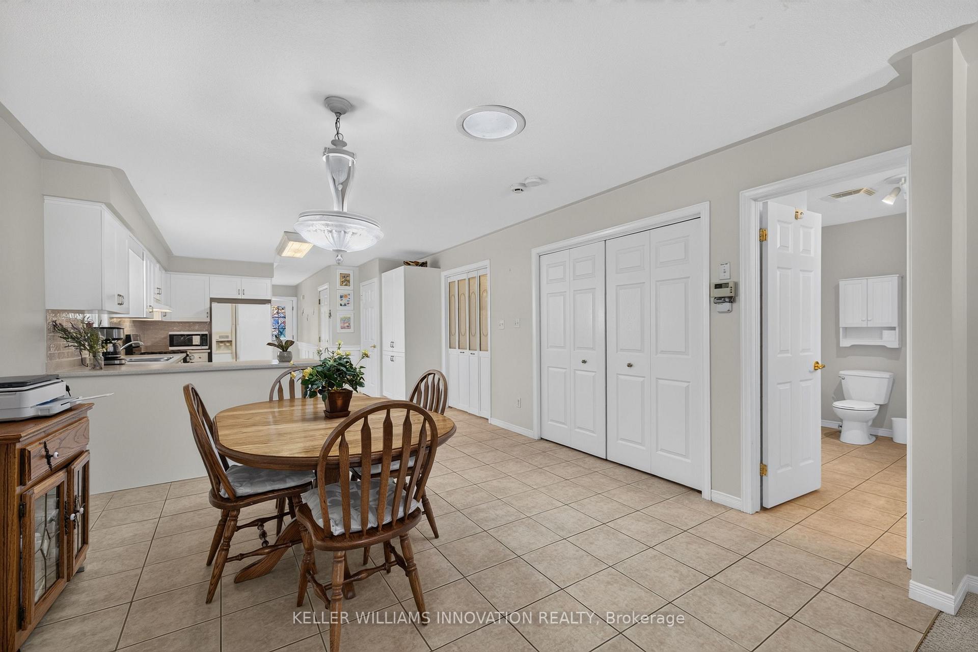 Photo 16 of 95 Tovell Drive, Guelph, Willow West/Sugarbush/West Acres — HOMEH