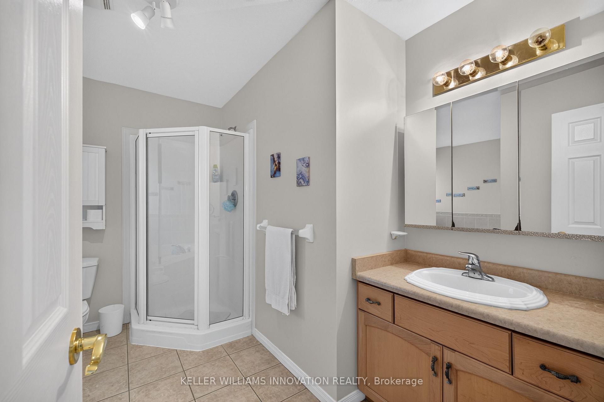 Photo 25 of 95 Tovell Drive, Guelph, Willow West/Sugarbush/West Acres — HOMEH