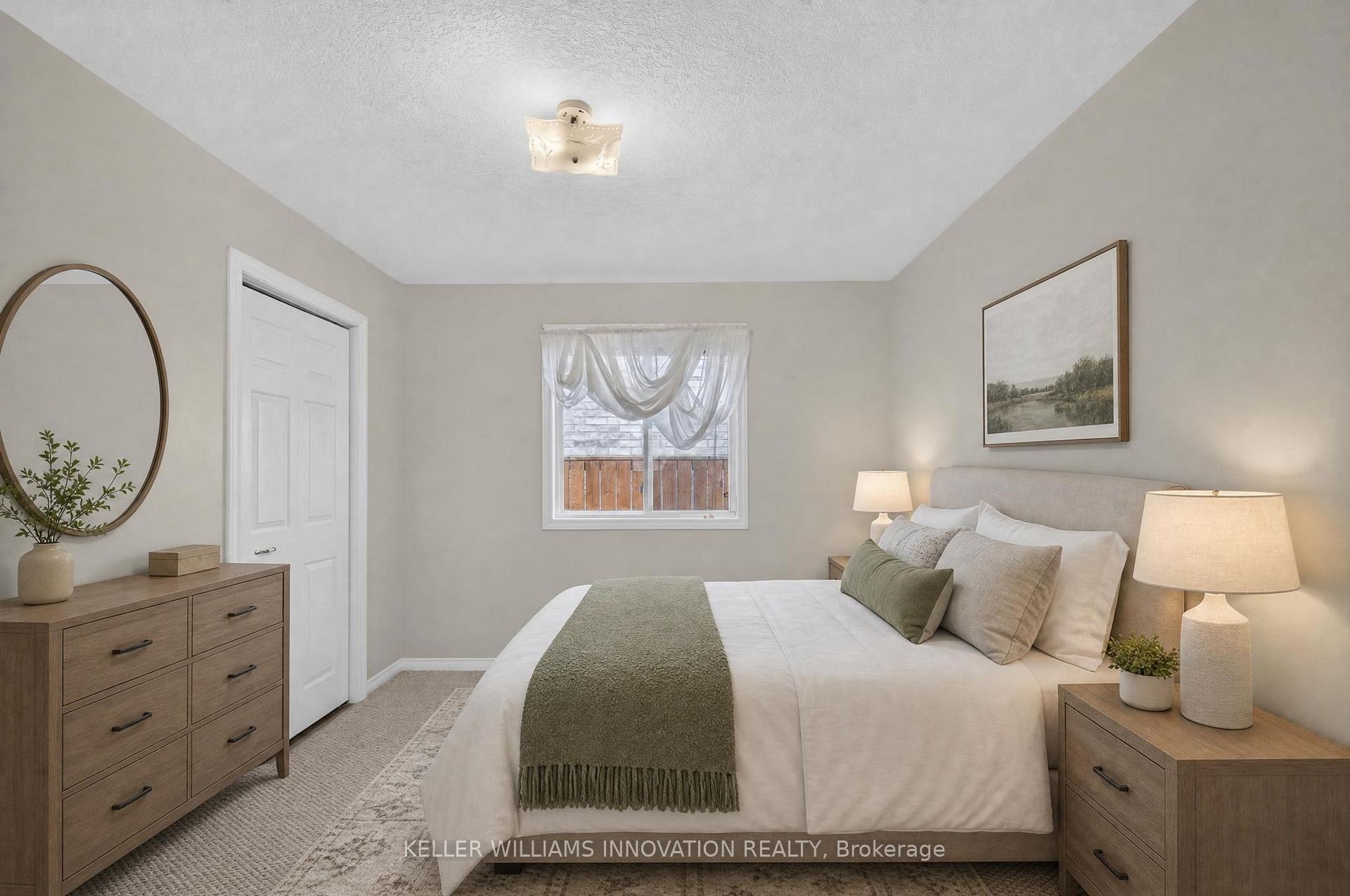 Photo 28 of 95 Tovell Drive, Guelph, Willow West/Sugarbush/West Acres — HOMEH