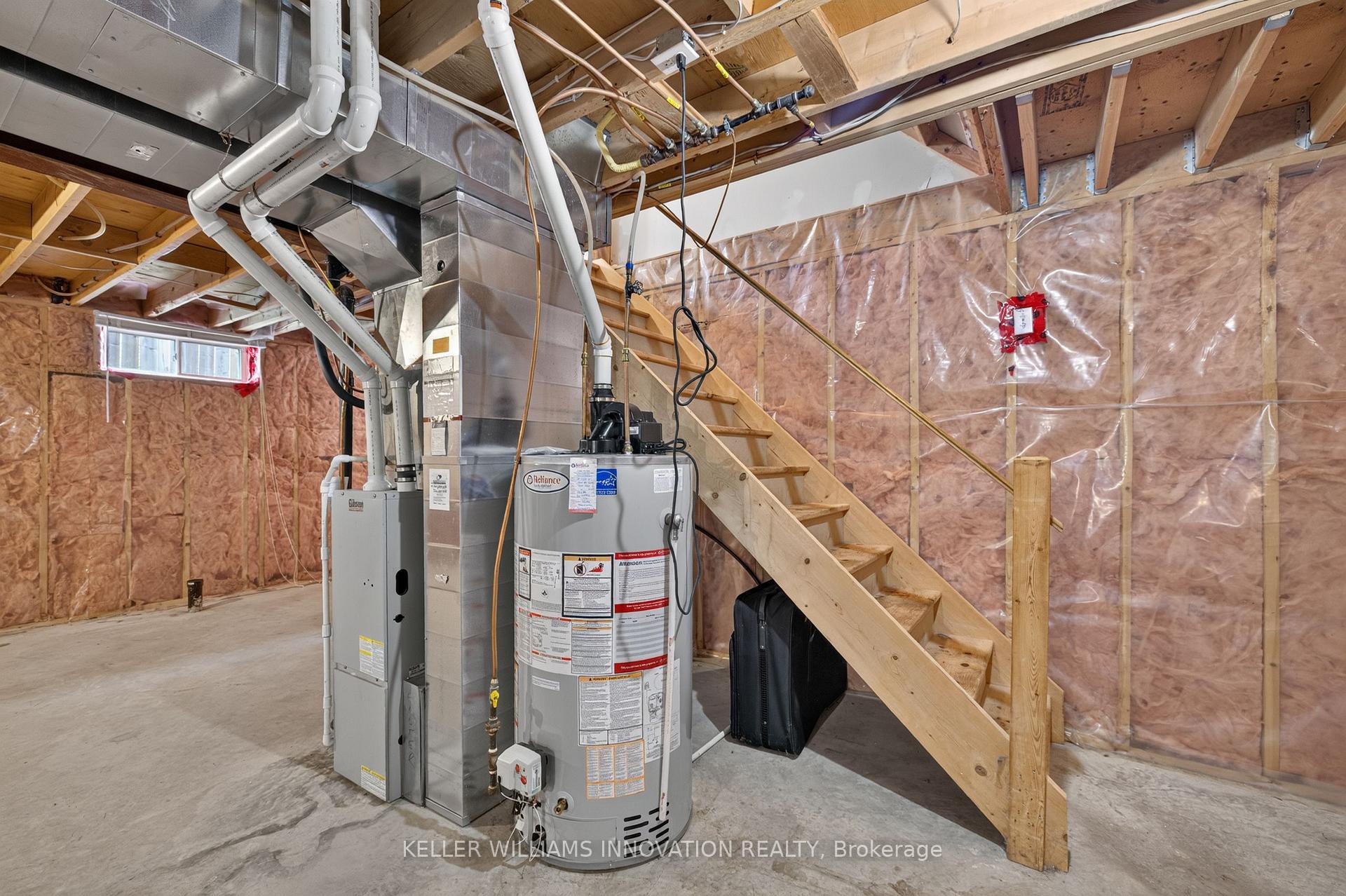 Photo 30 of 95 Tovell Drive, Guelph, Willow West/Sugarbush/West Acres — HOMEH