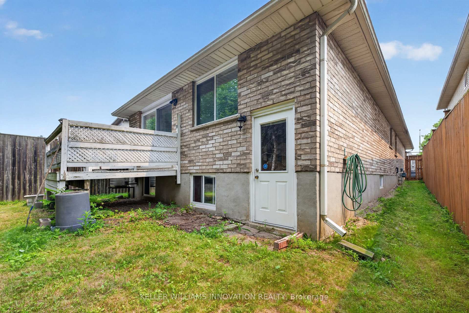 Photo 39 of 95 Tovell Drive, Guelph, Willow West/Sugarbush/West Acres — HOMEH
