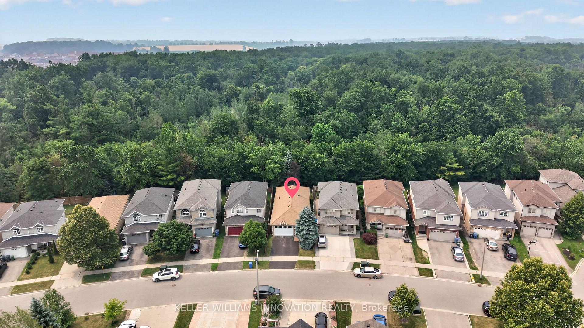 Photo 43 of 95 Tovell Drive, Guelph, Willow West/Sugarbush/West Acres — HOMEH
