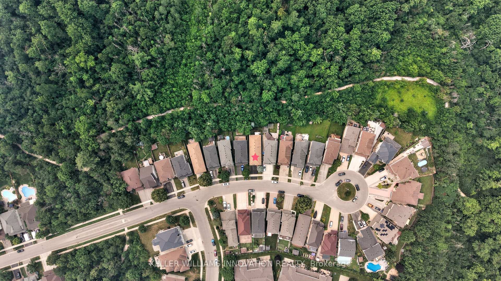 Photo 45 of 95 Tovell Drive, Guelph, Willow West/Sugarbush/West Acres — HOMEH