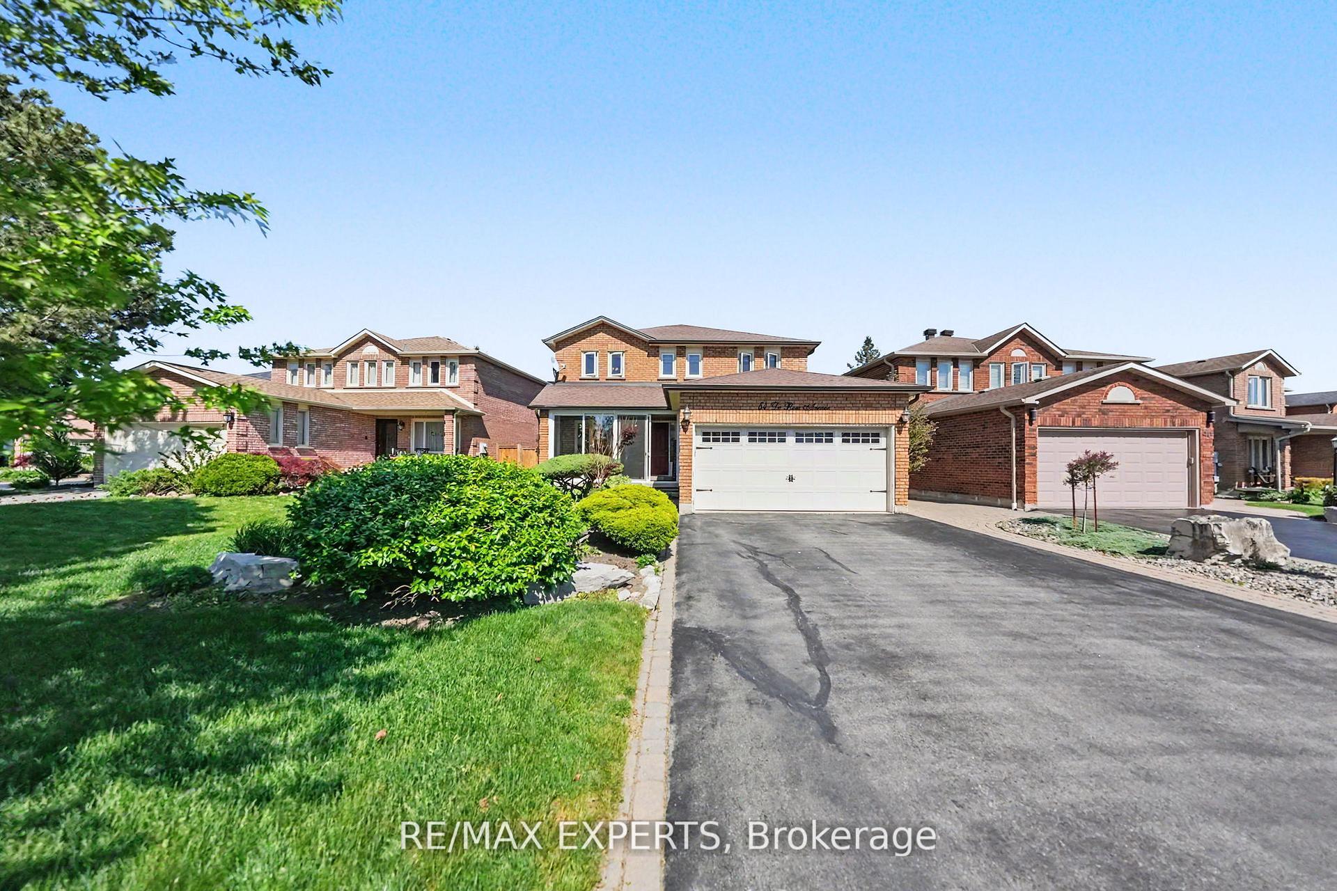 Photo 43 of 54 De Rose Avenue, Caledon, Bolton West — HOMEH