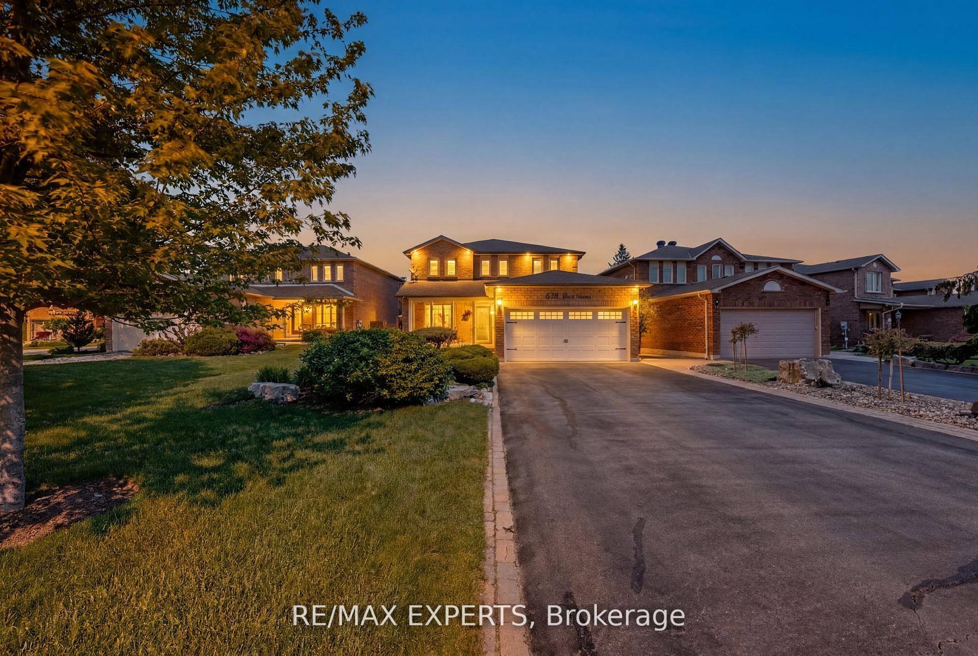 Photo 1 of 54 De Rose Avenue, Caledon, Bolton West — HOMEH