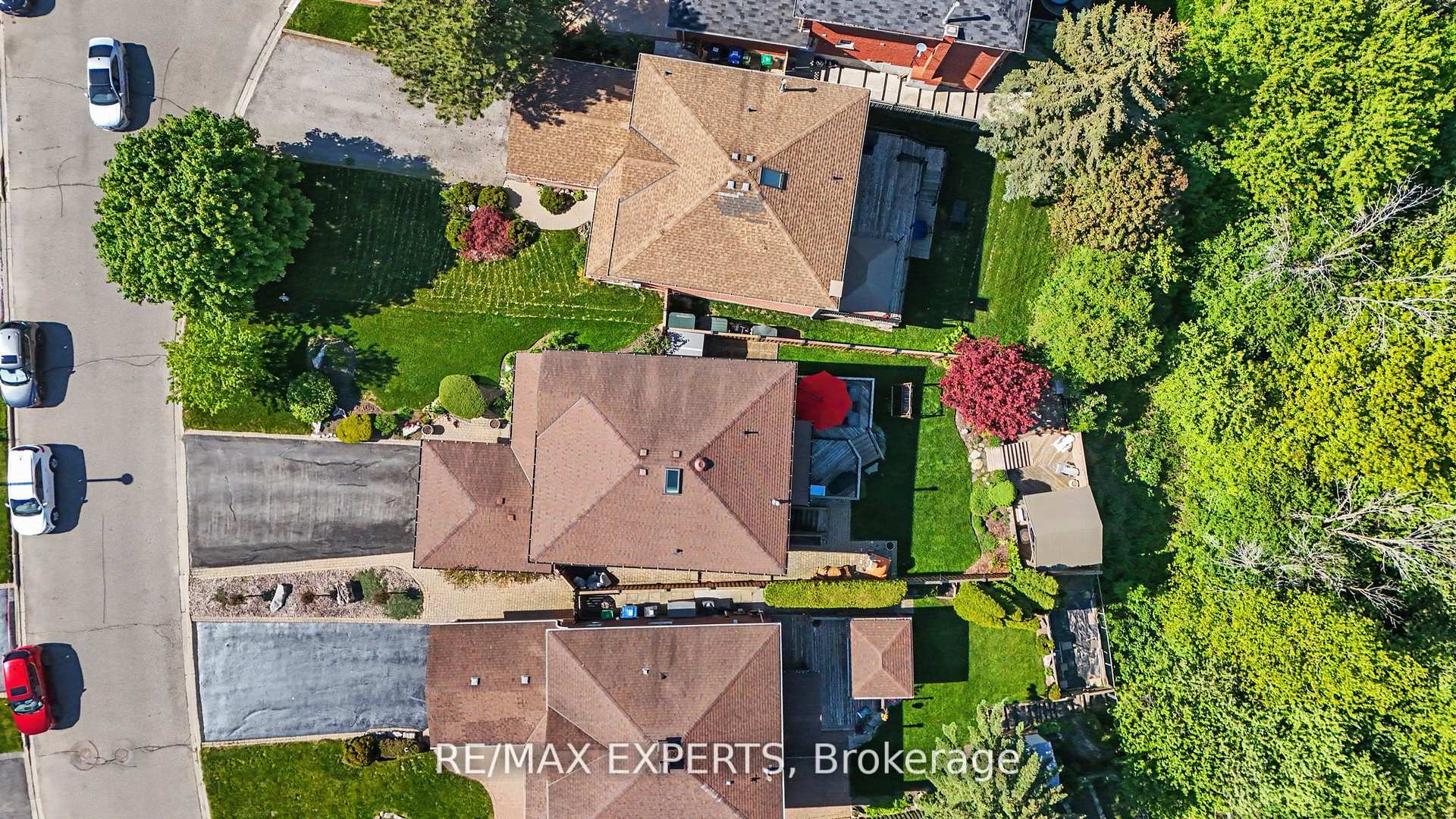 Photo 4 of 54 De Rose Avenue, Caledon, Bolton West — HOMEH