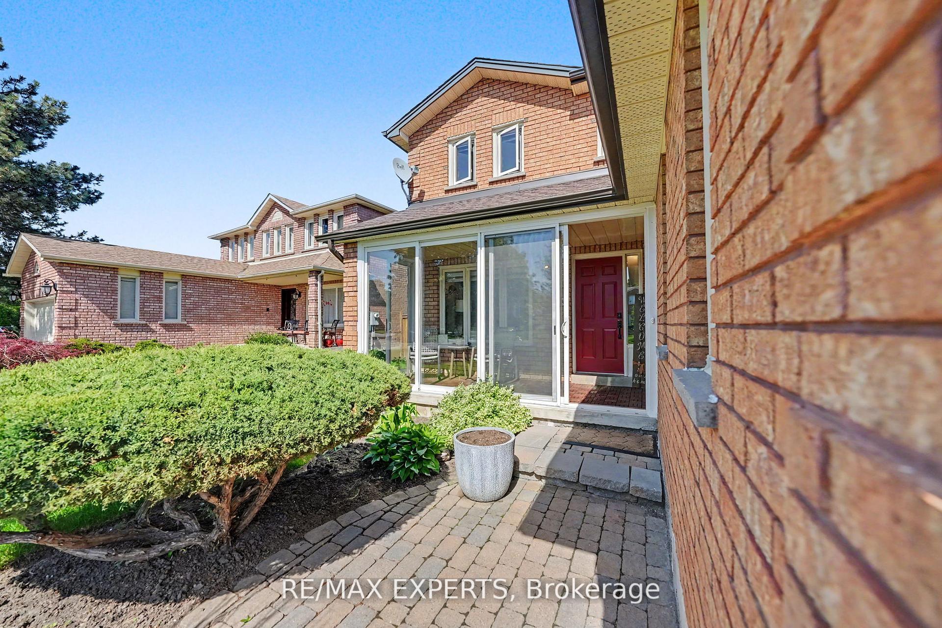 Photo 6 of 54 De Rose Avenue, Caledon, Bolton West — HOMEH
