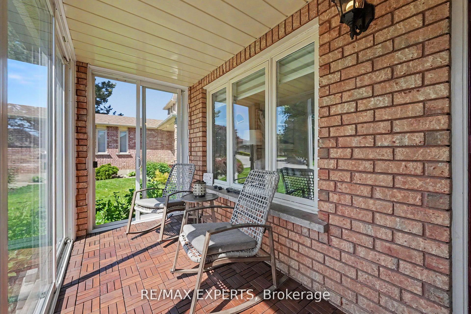 Photo 7 of 54 De Rose Avenue, Caledon, Bolton West — HOMEH
