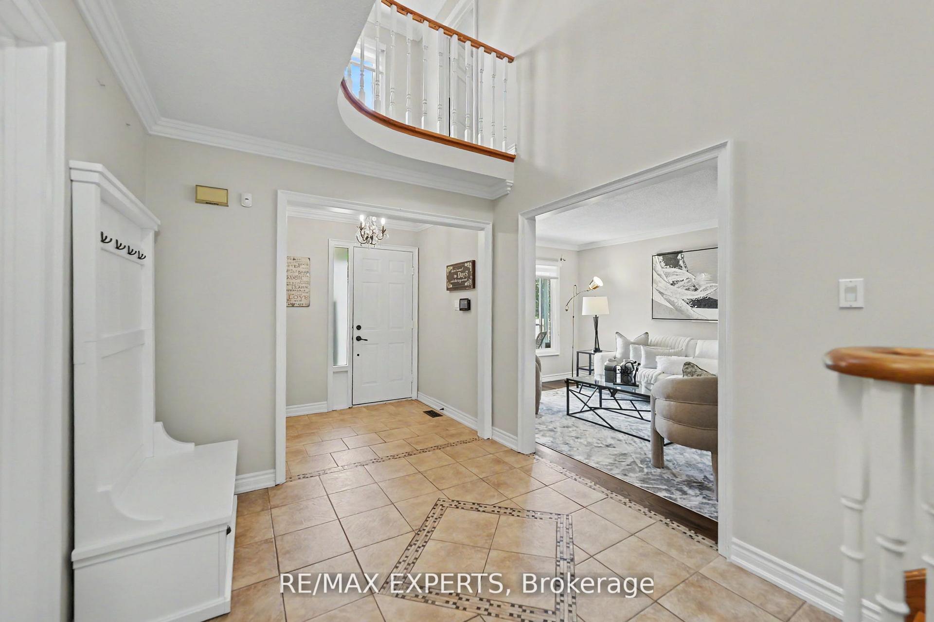 Photo 8 of 54 De Rose Avenue, Caledon, Bolton West — HOMEH