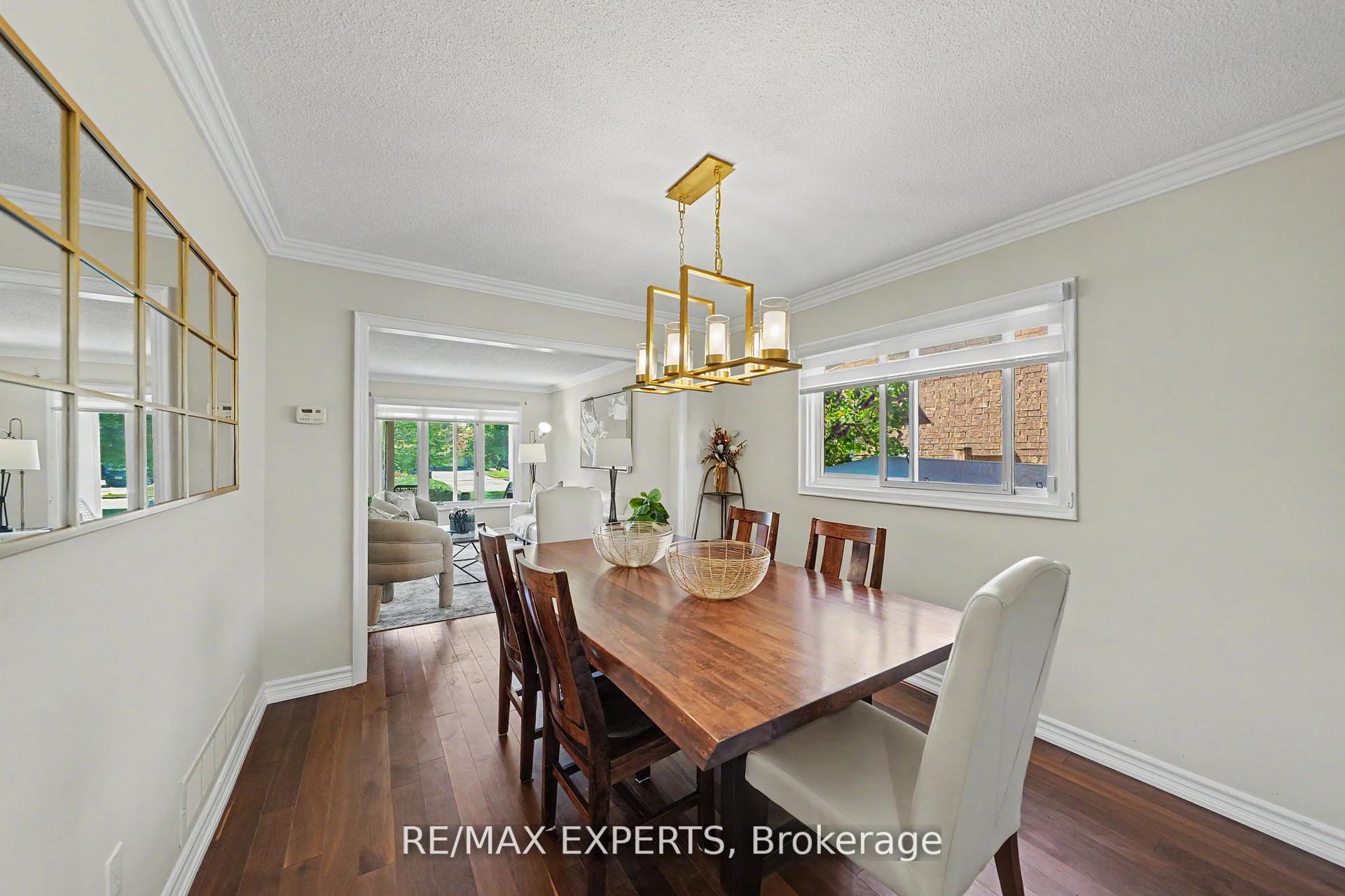 Photo 10 of 54 De Rose Avenue, Caledon, Bolton West — HOMEH