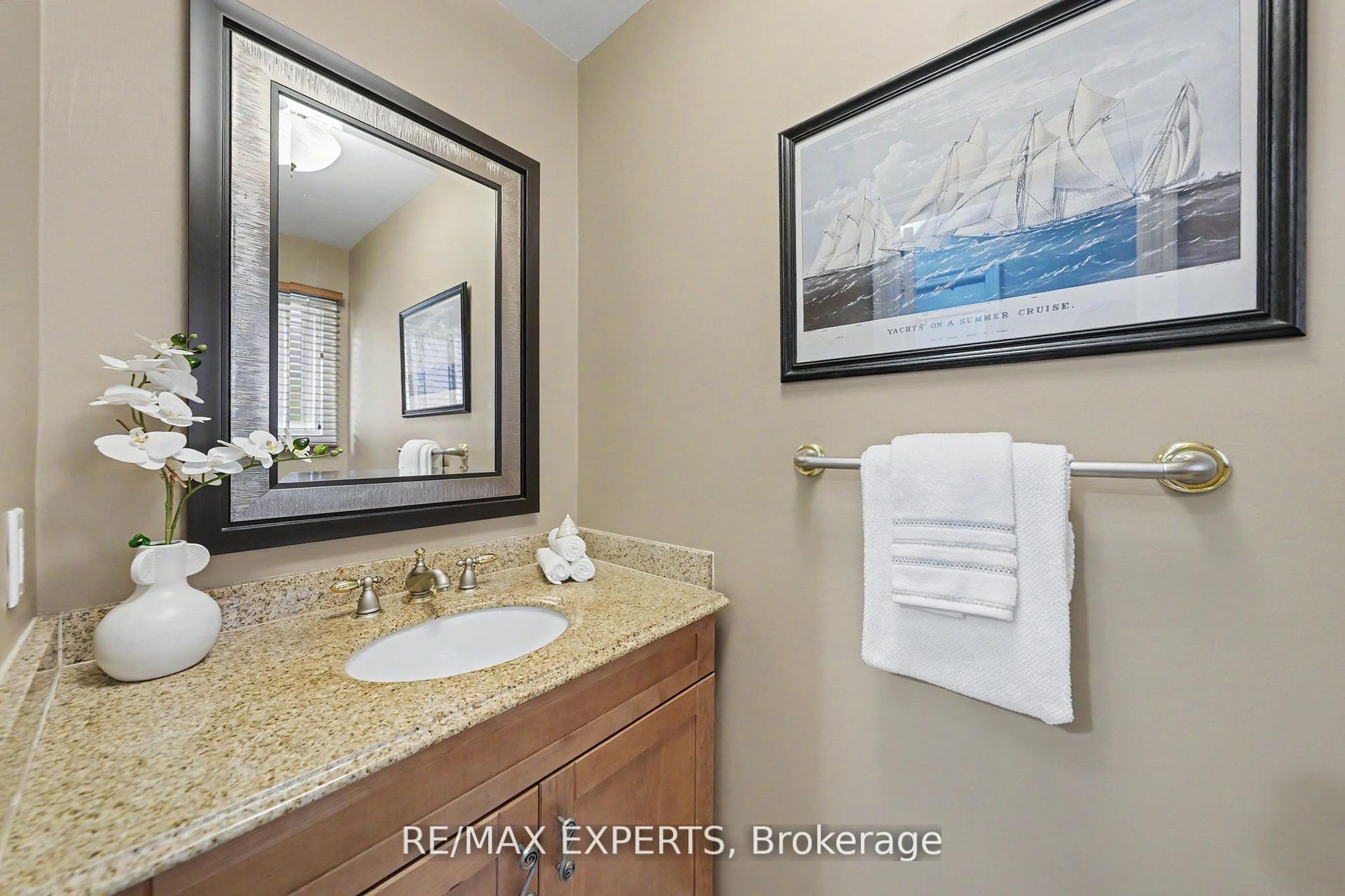 Photo 11 of 54 De Rose Avenue, Caledon, Bolton West — HOMEH