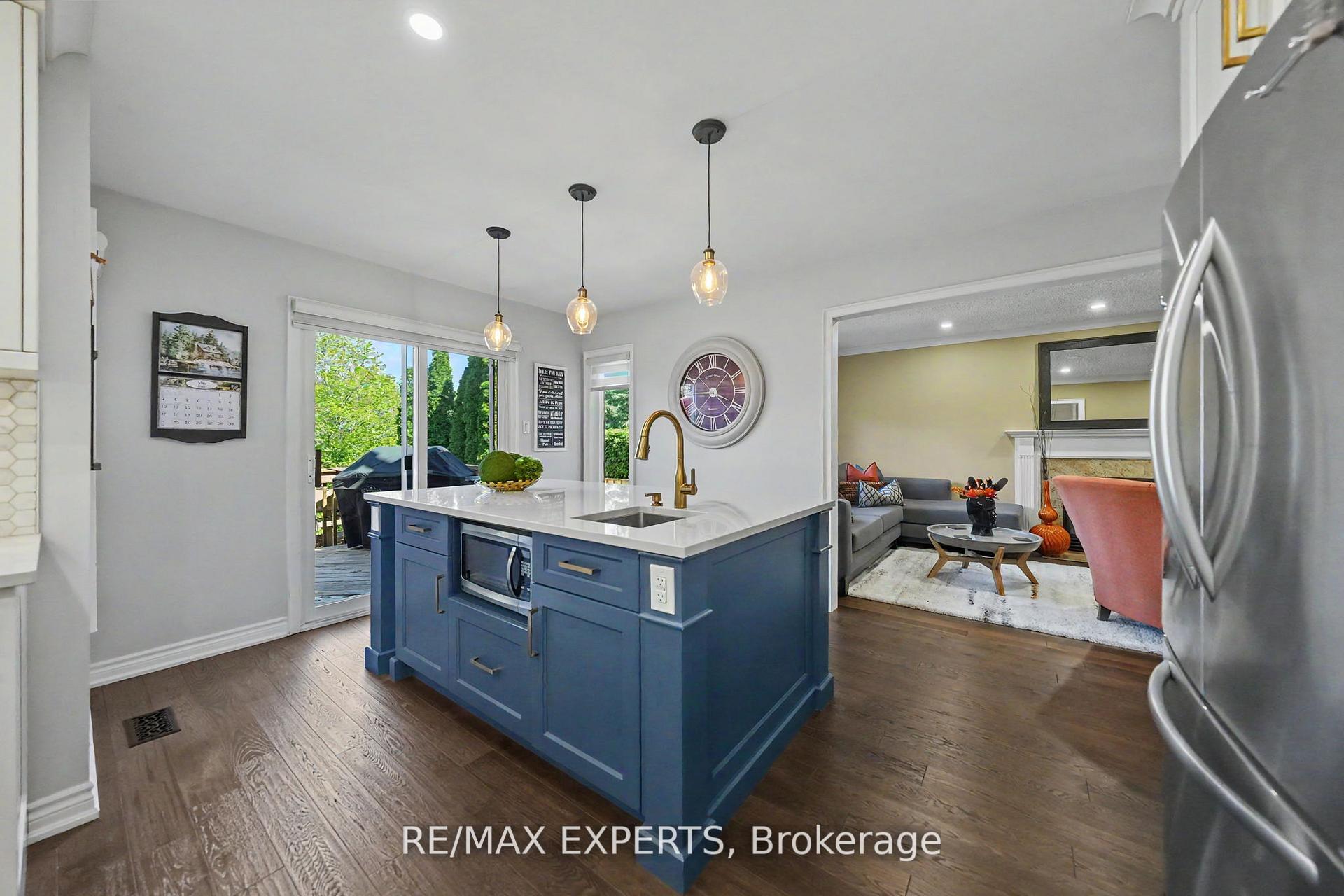 Photo 14 of 54 De Rose Avenue, Caledon, Bolton West — HOMEH