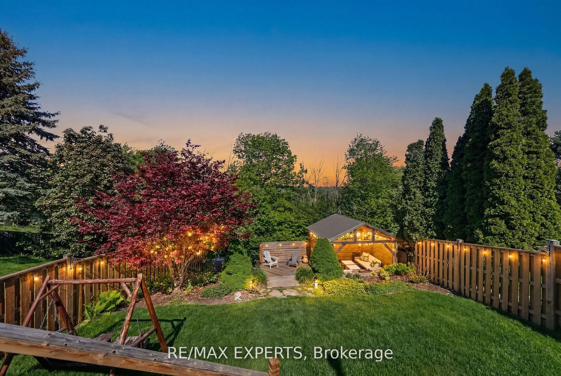 Photo 40 of 54 De Rose Avenue, Caledon, Bolton West — HOMEH