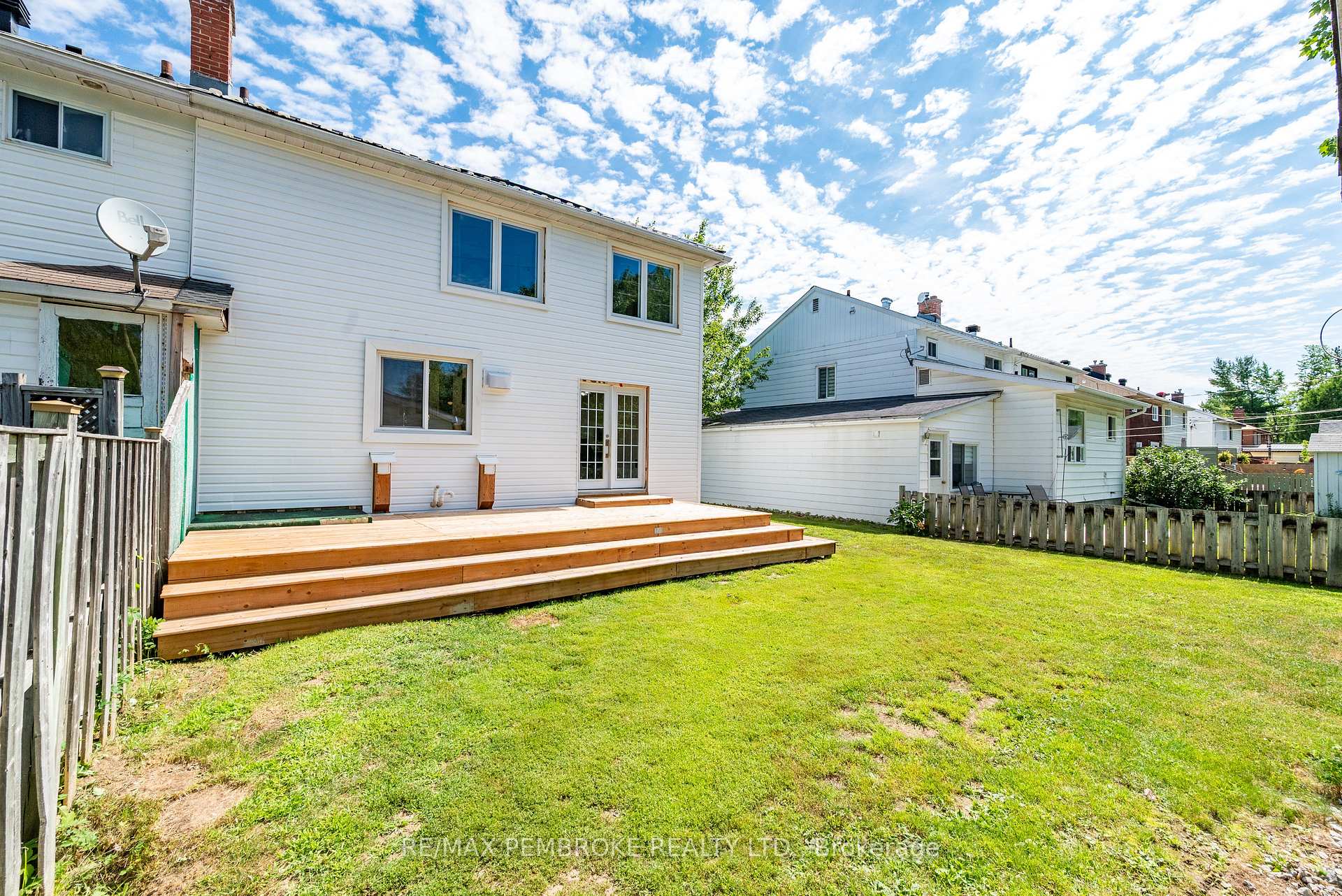 Photo 35 of 117 Algonquin Street, Deep River, Deep River — HOMEH