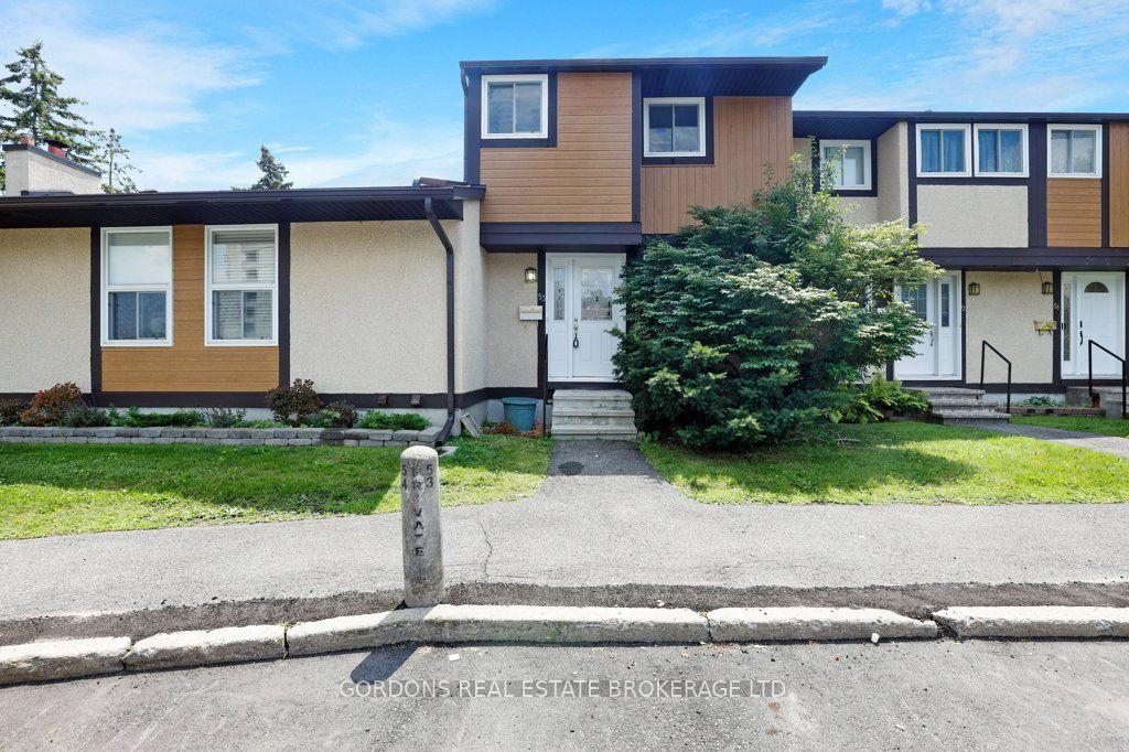 Photo 1 of Unit 53, 3322 Uplands Drive, Ottawa, Hunt Club — HOMEH