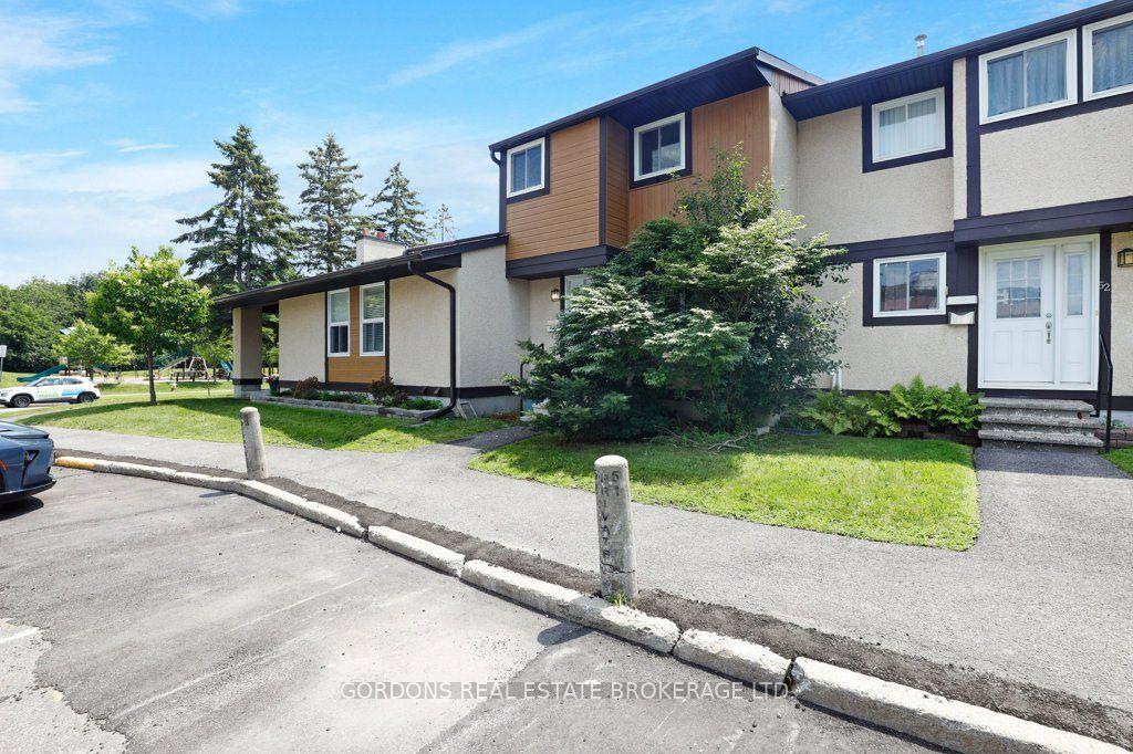 Photo 2 of Unit 53, 3322 Uplands Drive, Ottawa, Hunt Club — HOMEH