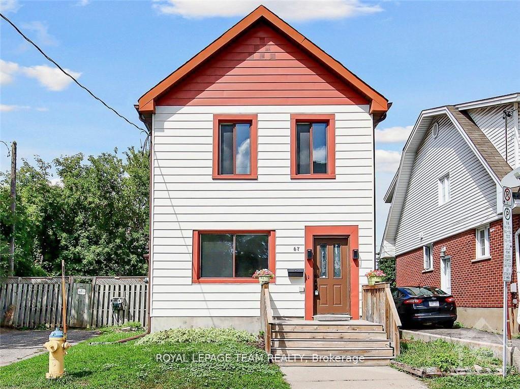 Photo of Unit A-B, 67 Queen Mary Street