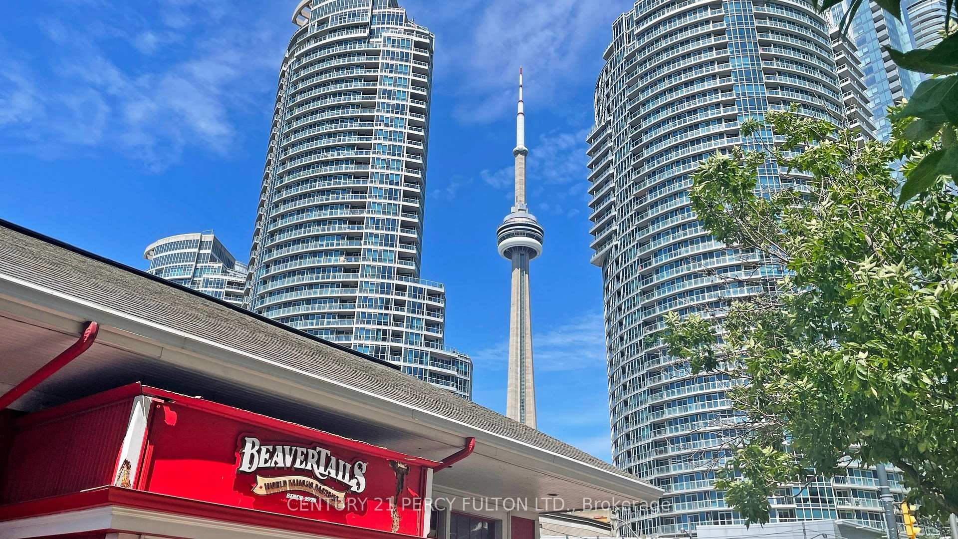 Photo 2 of Unit 6901, 100 Harbour Street, Toronto, Waterfront Communities — HOMEH