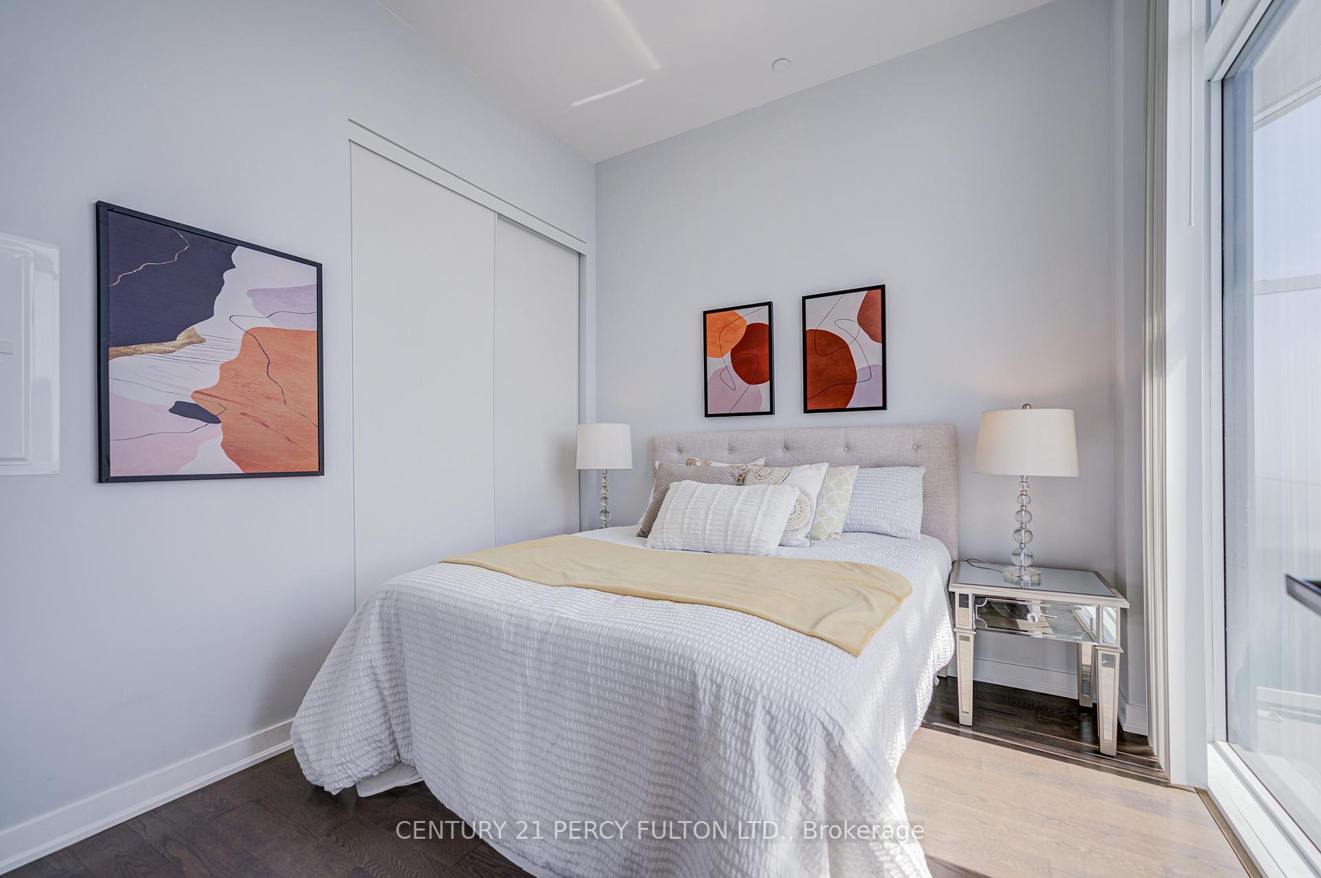 Photo 17 of Unit 6901, 100 Harbour Street, Toronto, Waterfront Communities — HOMEH