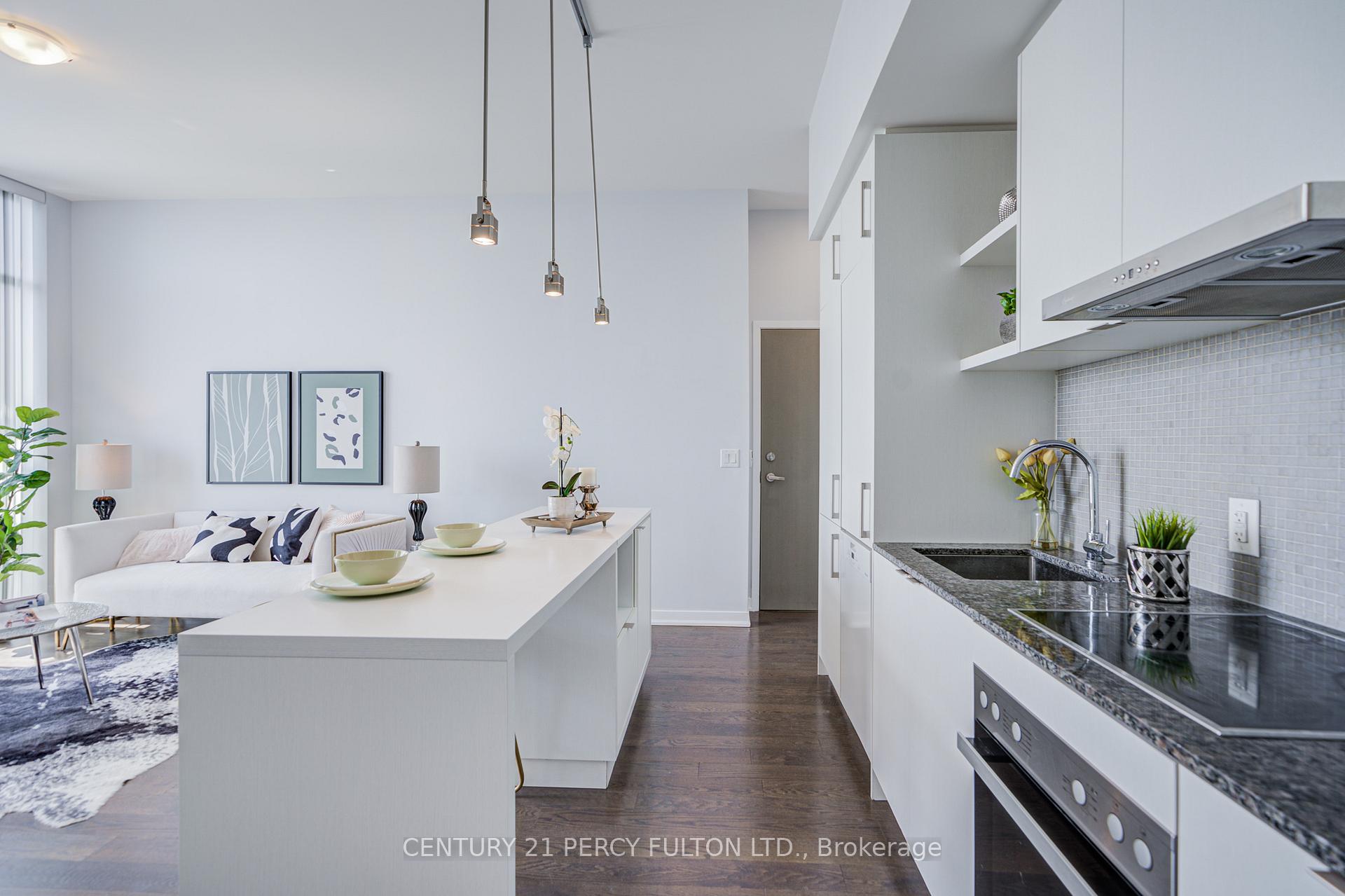 Photo 29 of Unit 6901, 100 Harbour Street, Toronto, Waterfront Communities — HOMEH