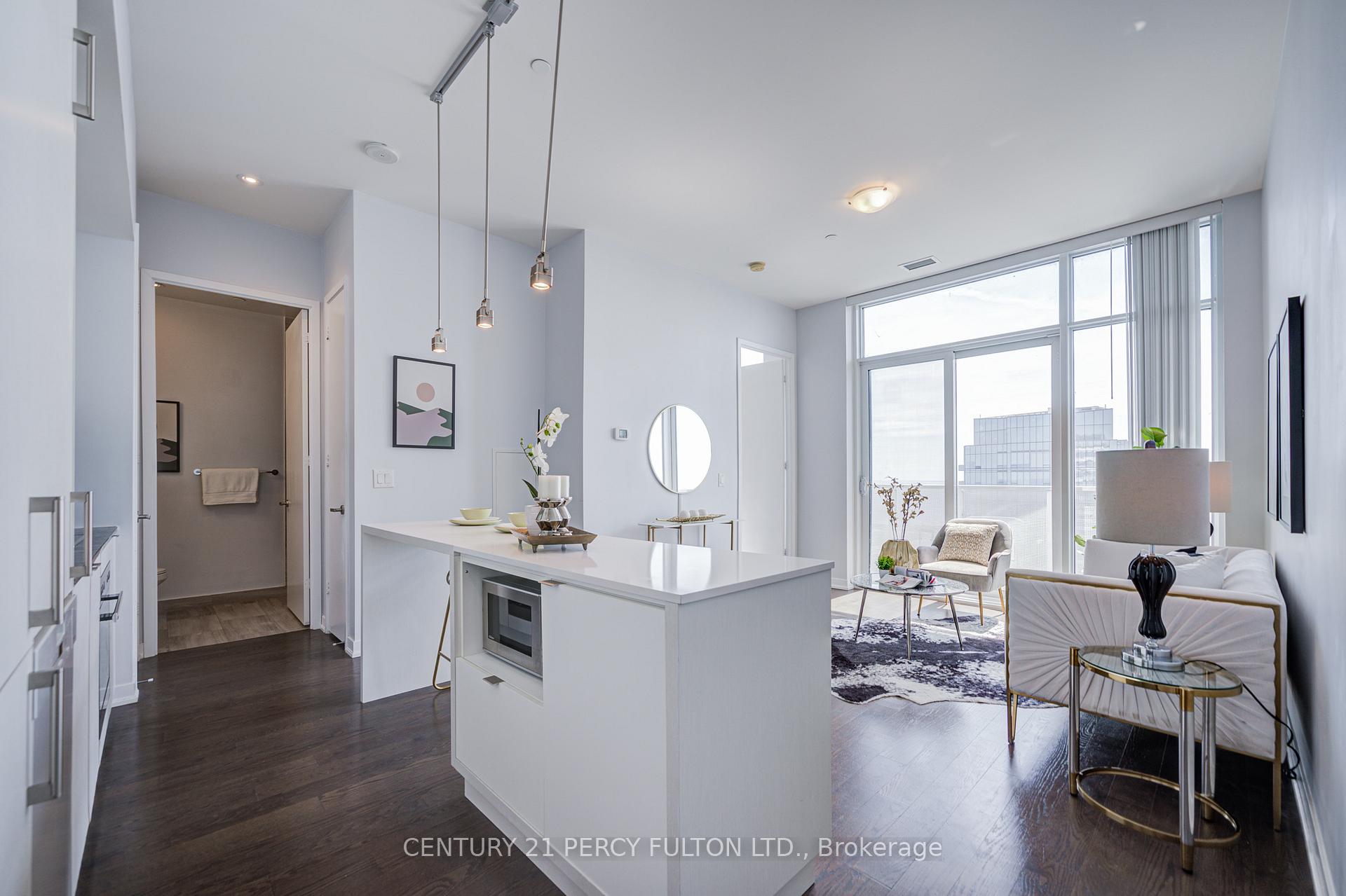 Photo 30 of Unit 6901, 100 Harbour Street, Toronto, Waterfront Communities — HOMEH
