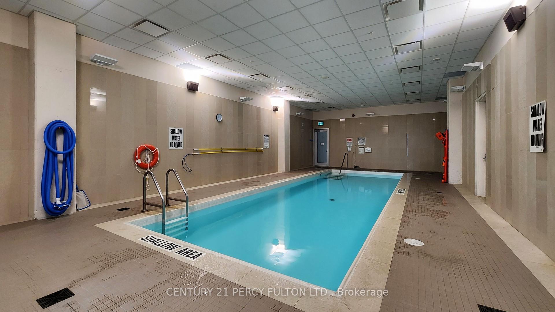 Photo 34 of Unit 6901, 100 Harbour Street, Toronto, Waterfront Communities — HOMEH