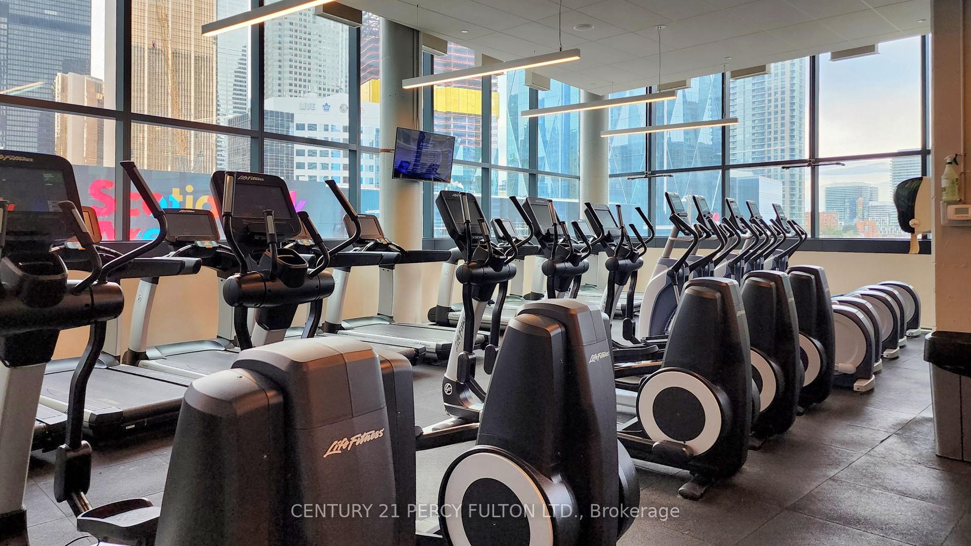 Photo 35 of Unit 6901, 100 Harbour Street, Toronto, Waterfront Communities — HOMEH