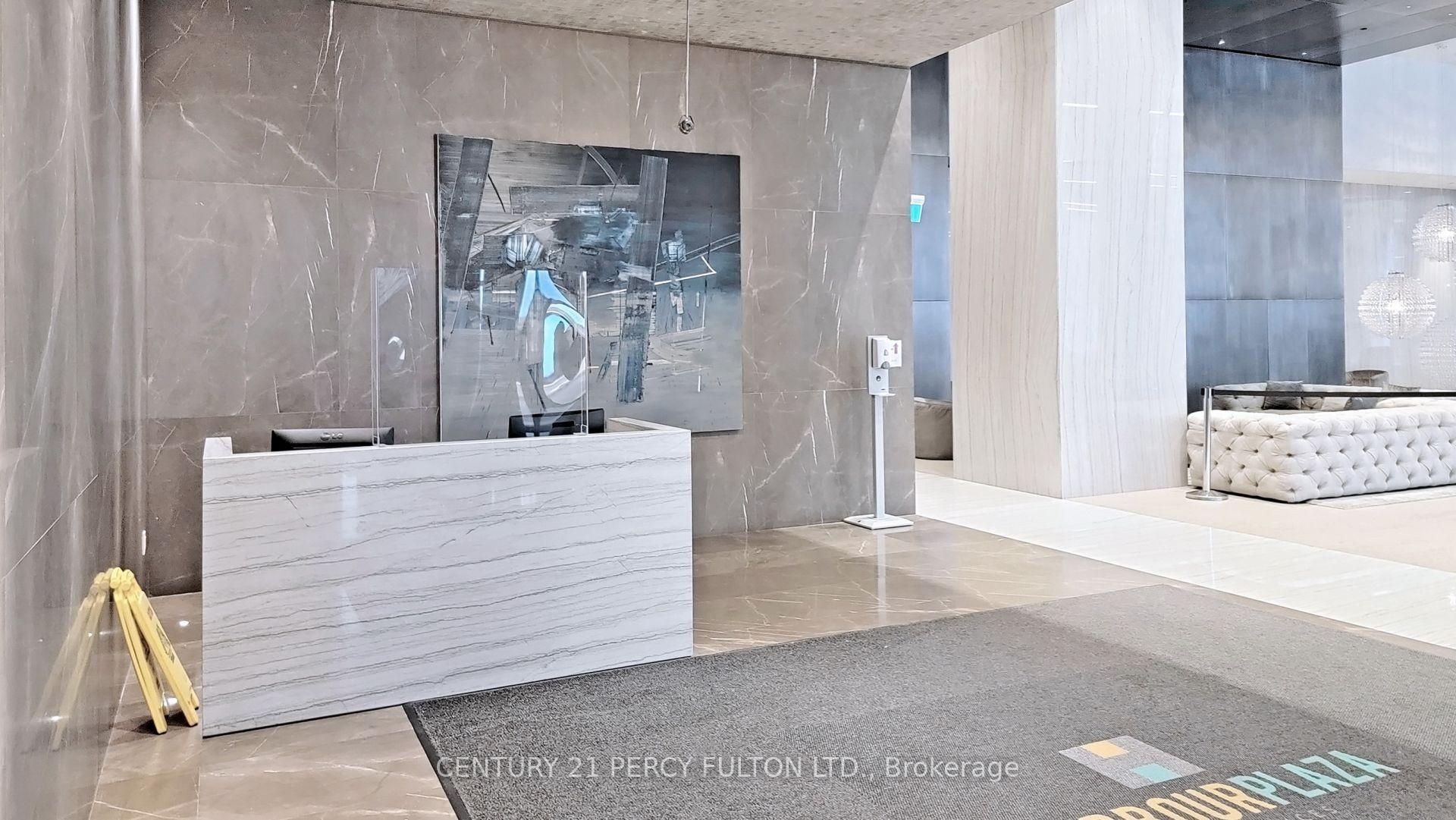 Photo 38 of Unit 6901, 100 Harbour Street, Toronto, Waterfront Communities — HOMEH