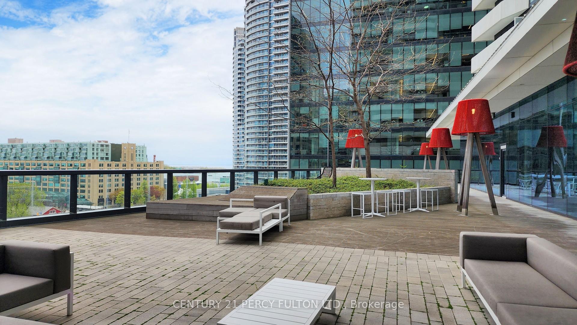 Photo 39 of Unit 6901, 100 Harbour Street, Toronto, Waterfront Communities — HOMEH