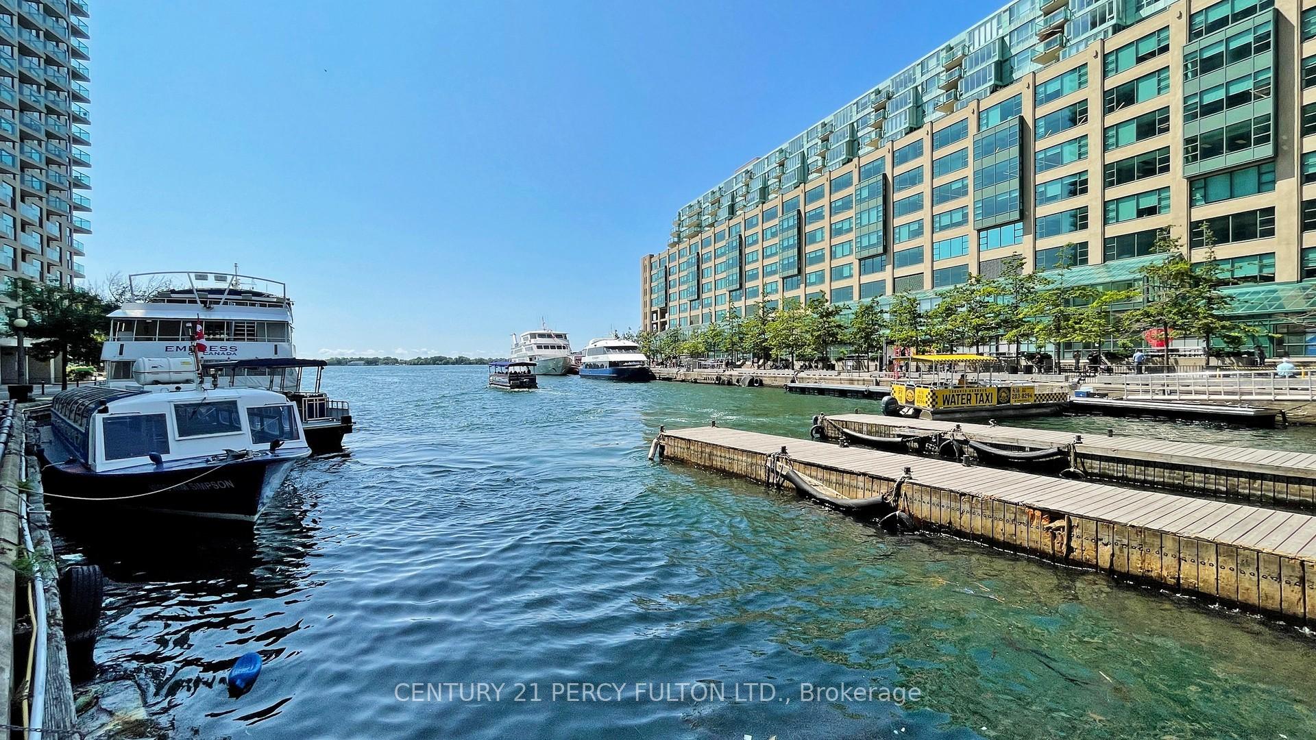 Photo 42 of Unit 6901, 100 Harbour Street, Toronto, Waterfront Communities — HOMEH