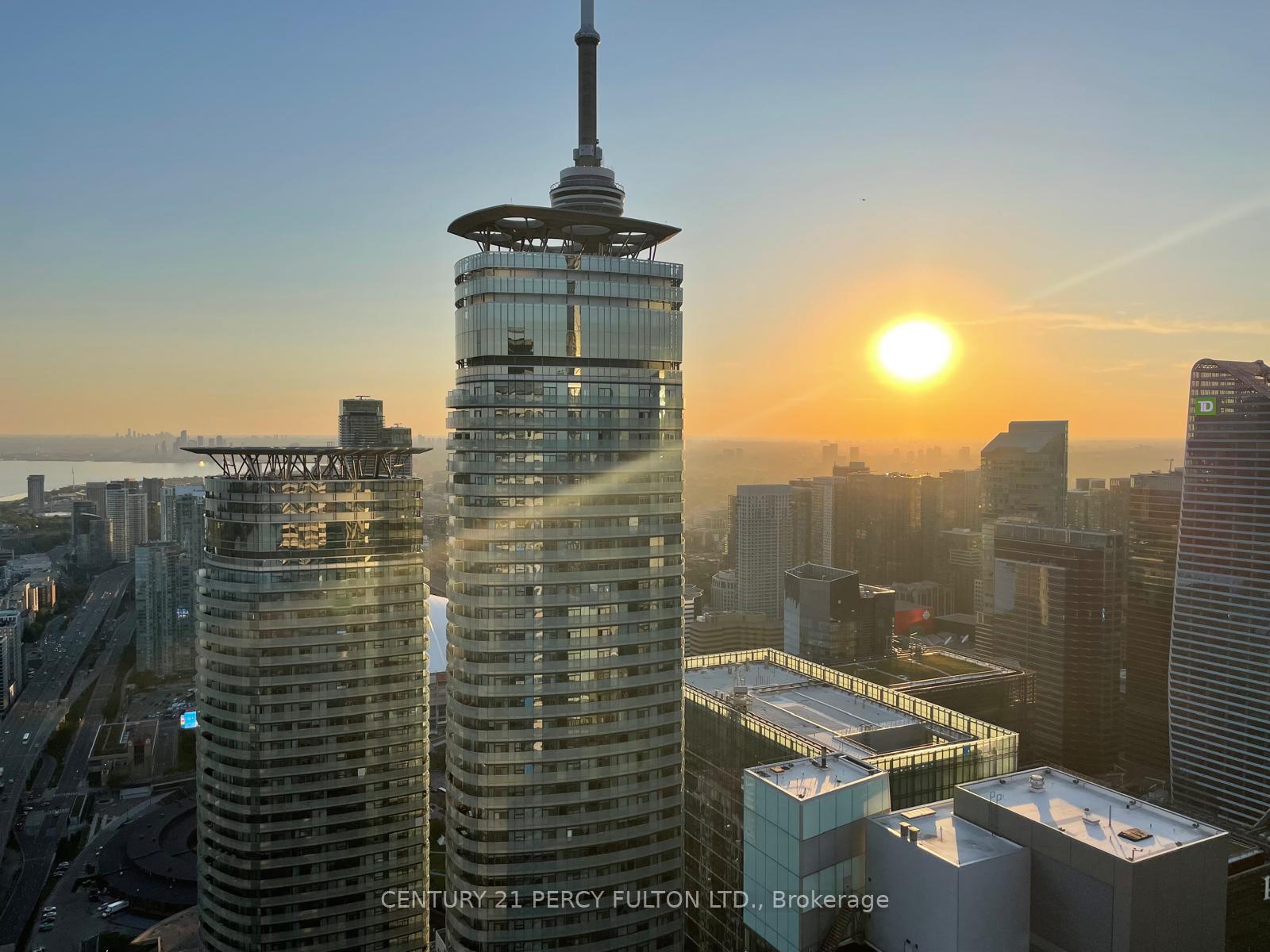 Photo 44 of Unit 6901, 100 Harbour Street, Toronto, Waterfront Communities — HOMEH