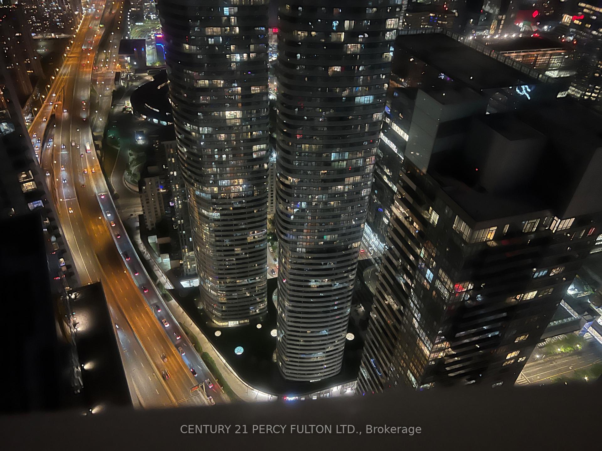 Photo 45 of Unit 6901, 100 Harbour Street, Toronto, Waterfront Communities — HOMEH